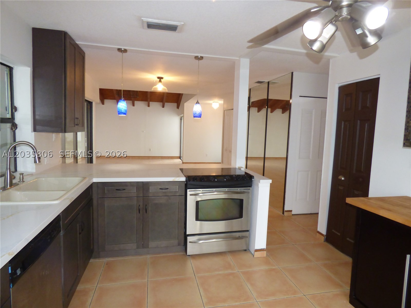 CROSSINGS SEC 6 THE - Residential Lease