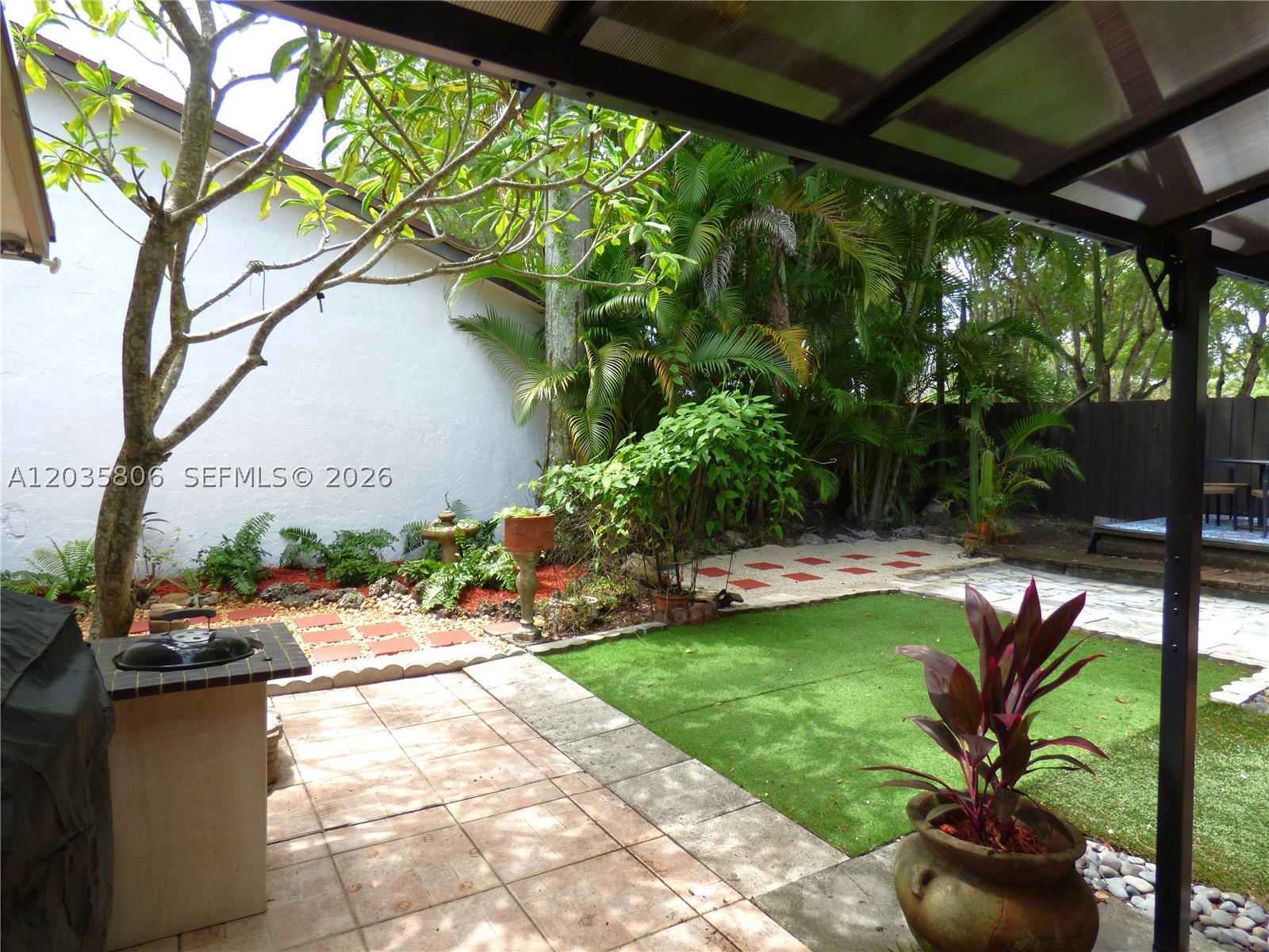 CROSSINGS SEC 6 THE - Residential Lease