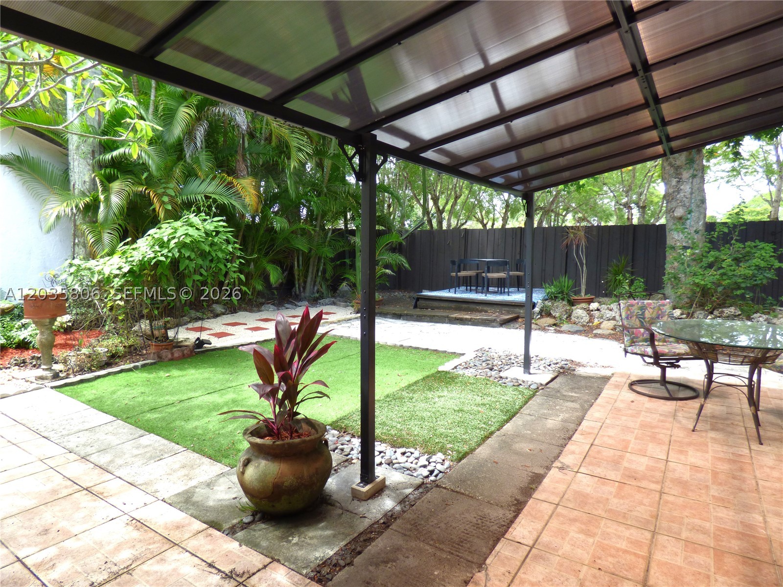 CROSSINGS SEC 6 THE - Residential Lease