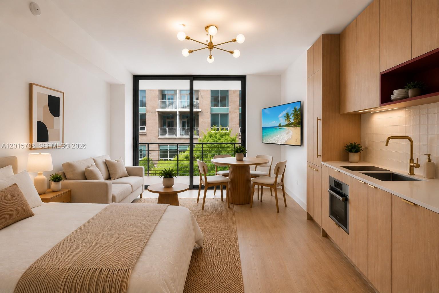 BUENA VISTA WEST - Residential