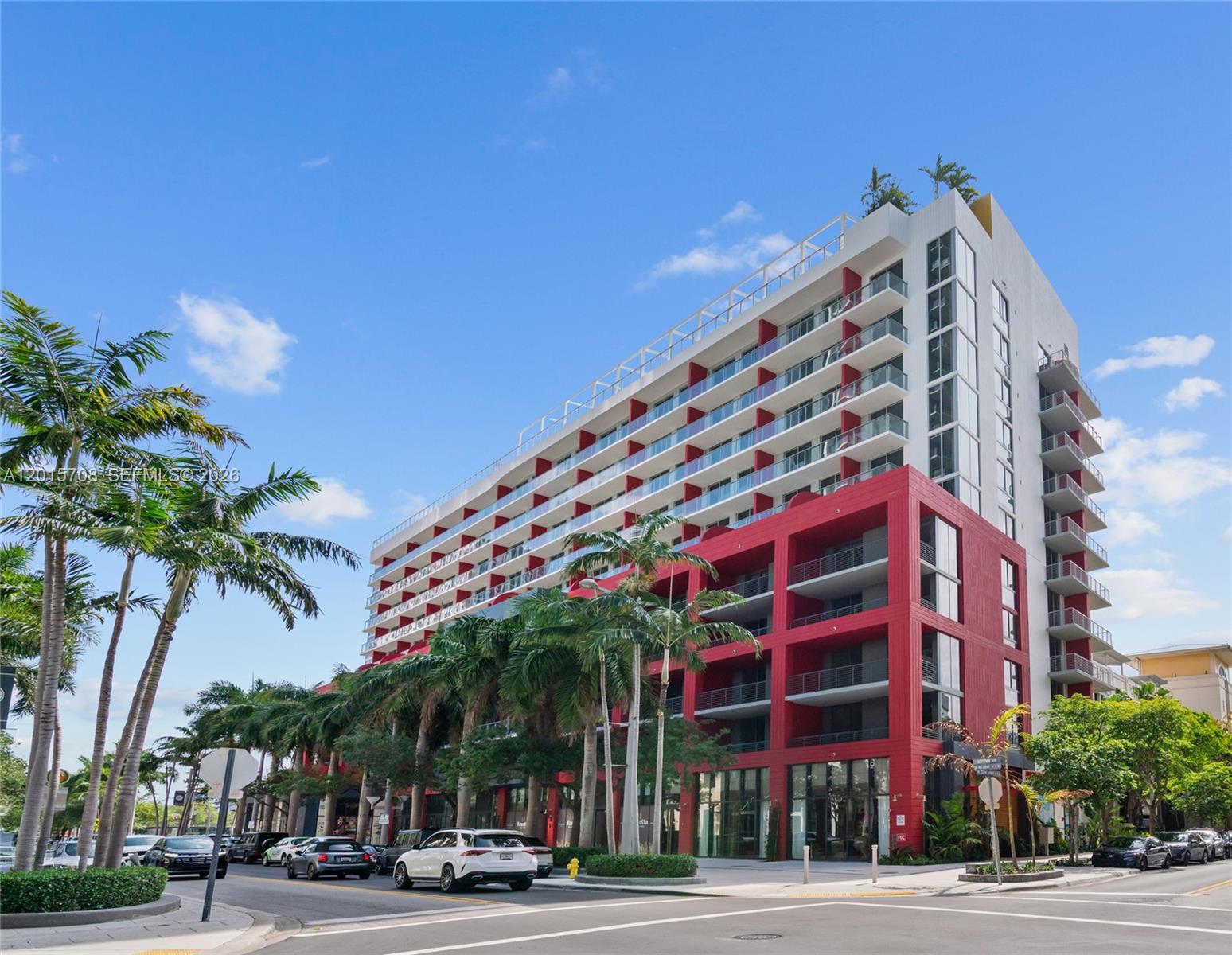 Brand new and available for immediate occupancy! The Standard is a twelve-story residential building situated in Midtown, conveniently positioned between the Miami Design District and Wynwood. This studio offers an excellent opportunity as a pied-à-terre or investment, permitting one-month rentals. Designed by Arquitectonica and Urban Robot Associates, it features contemporary finishes, a double shower, Italian cabinetry, and Bosch appliances.

The property offers 34,000 square feet of amenities designed to enhance community, convenience, and lifestyle. Features include a rooftop pool and restaurant, dedicated fitness and wellness facilities, a pickleball court, coworking spaces, and a screening room.

Live in Midtown, Miami’s most walkable neighborhood, just steps from grocery stores, shops, restaurants, cafes, gyms, salons, and major retailers like Trader Joe’s, Nordstrom, and Whole Foods. Only ten minutes from Miami Airport and the beach.