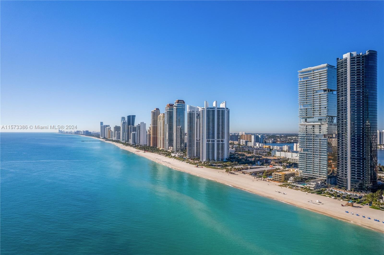 Turnberry Ocean Club - Residential