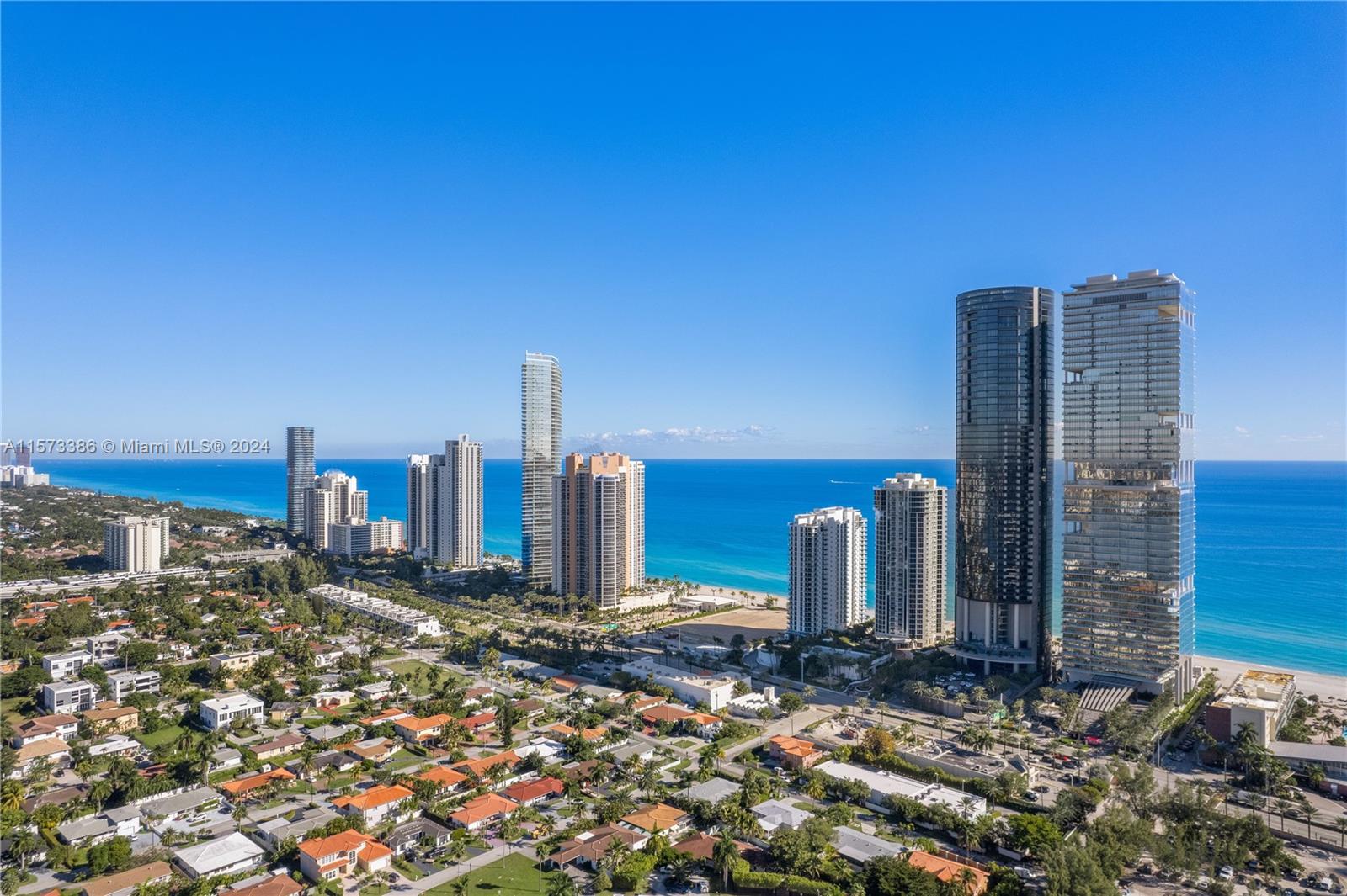 Turnberry Ocean Club - Residential