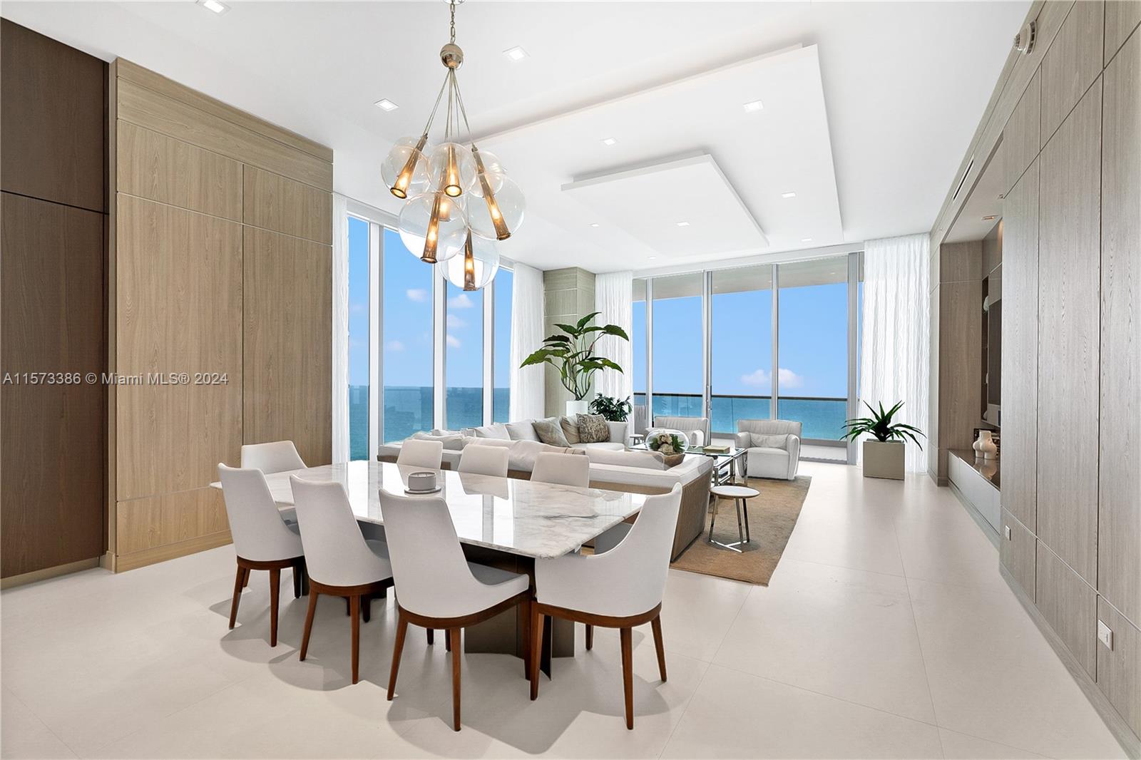 Turnberry Ocean Club - Residential