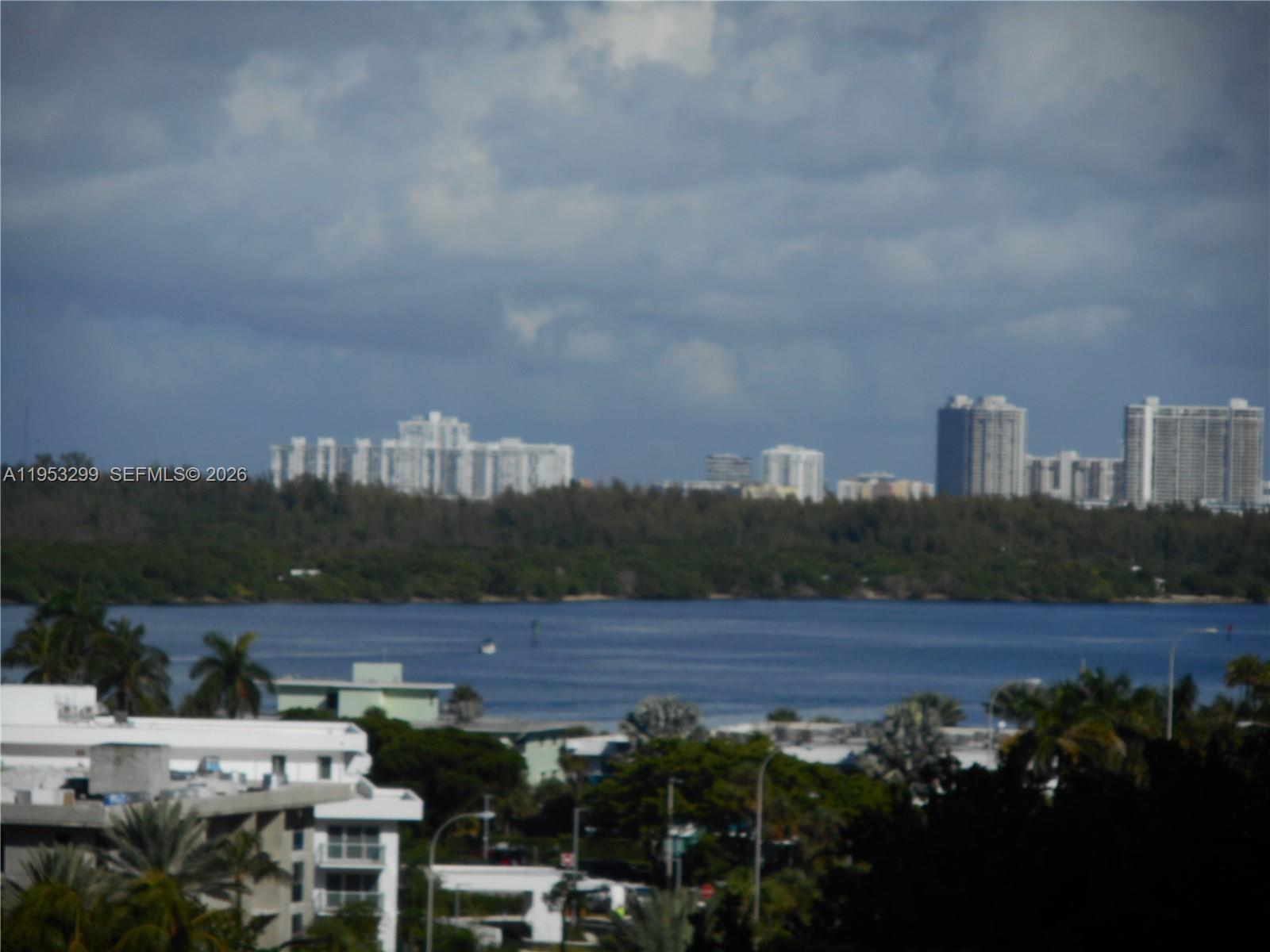 THE PLAZA OF BAL HARBOUR - Residential