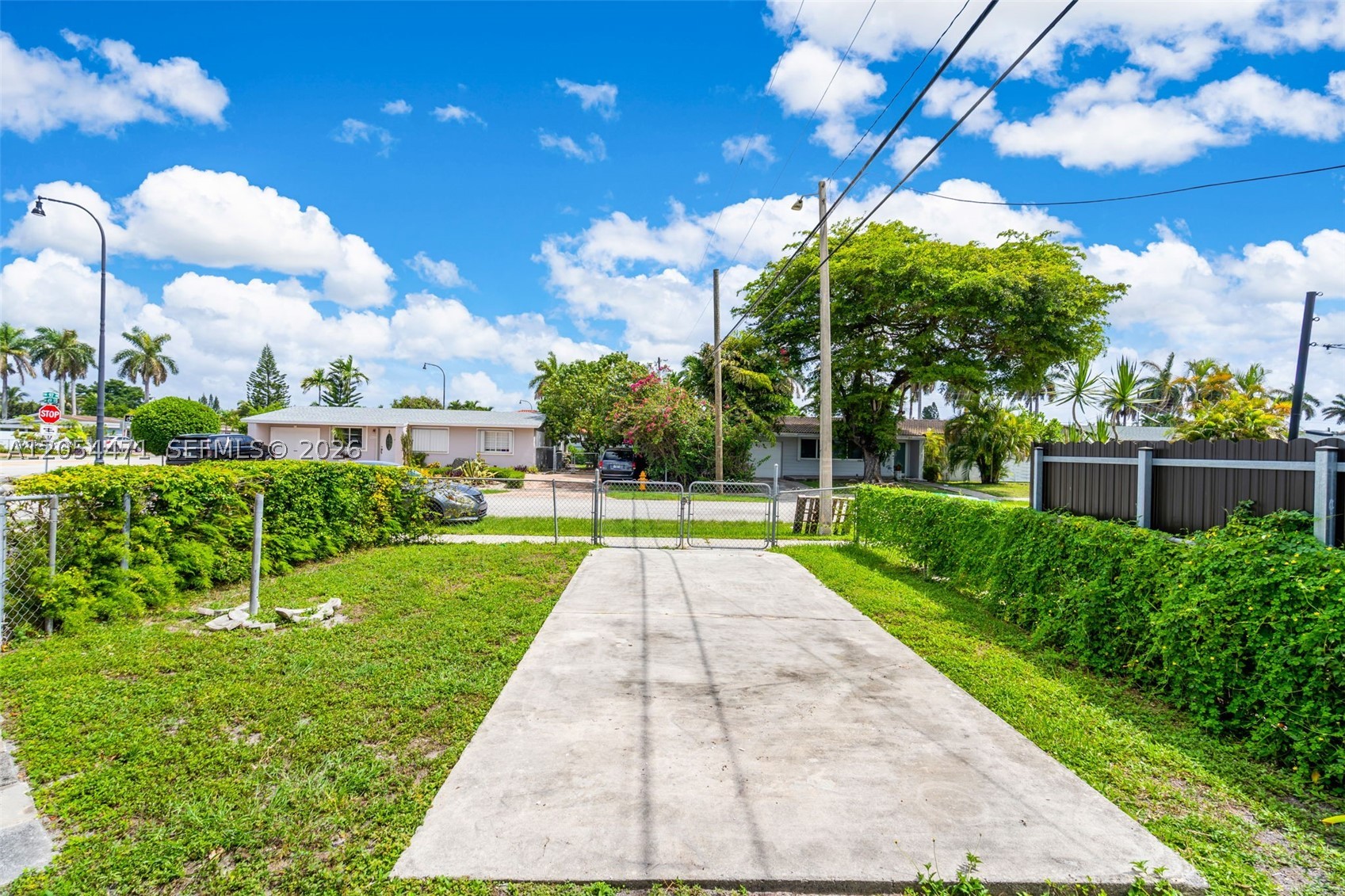MILLER HEIGHTS SEC 5 - Residential