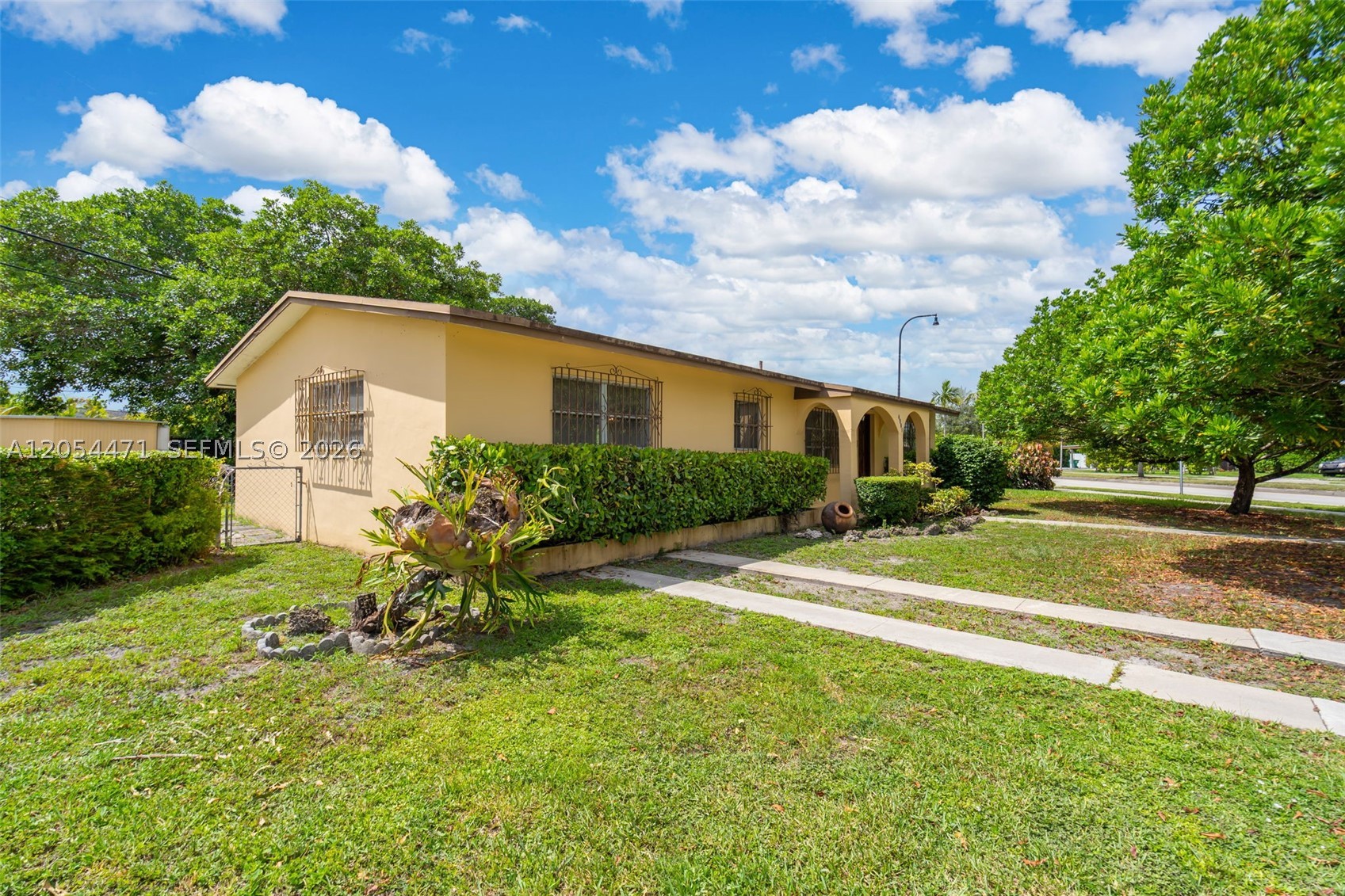 MILLER HEIGHTS SEC 5 - Residential