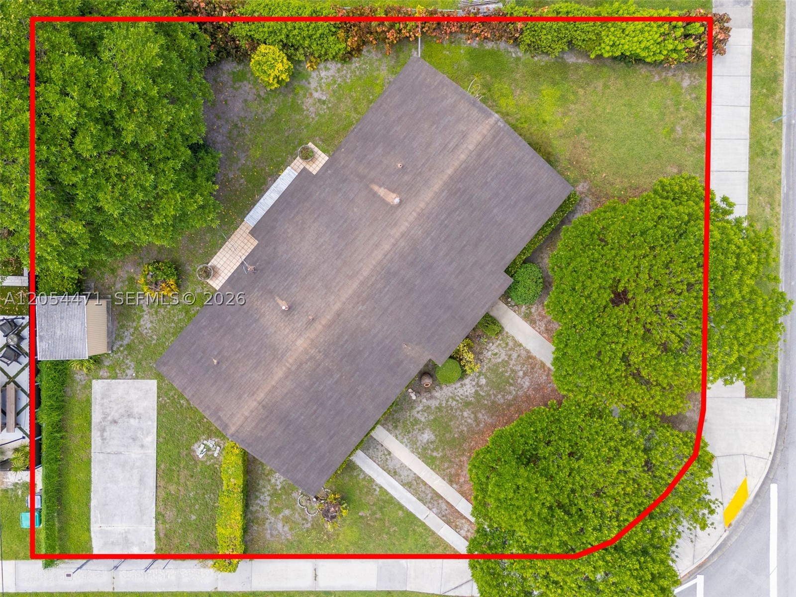 MILLER HEIGHTS SEC 5 - Residential