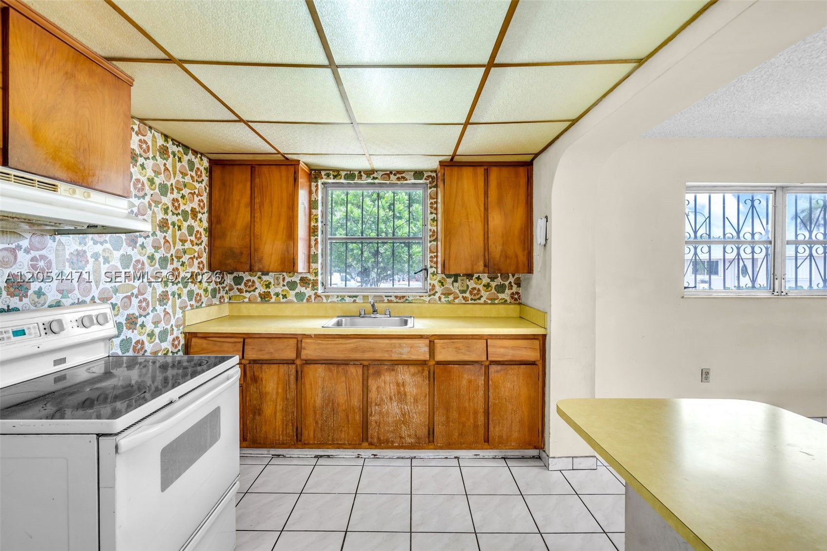 MILLER HEIGHTS SEC 5 - Residential