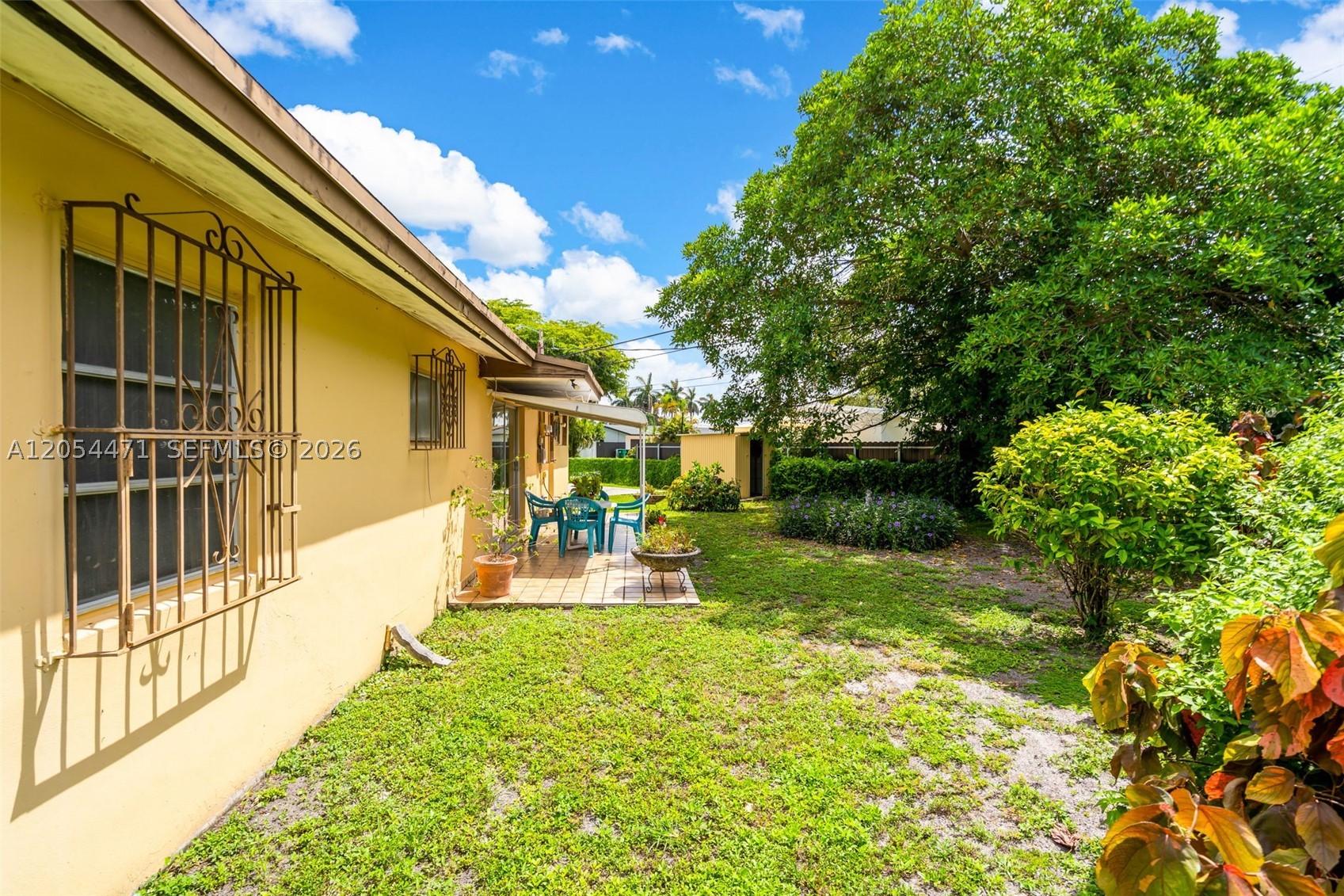 MILLER HEIGHTS SEC 5 - Residential