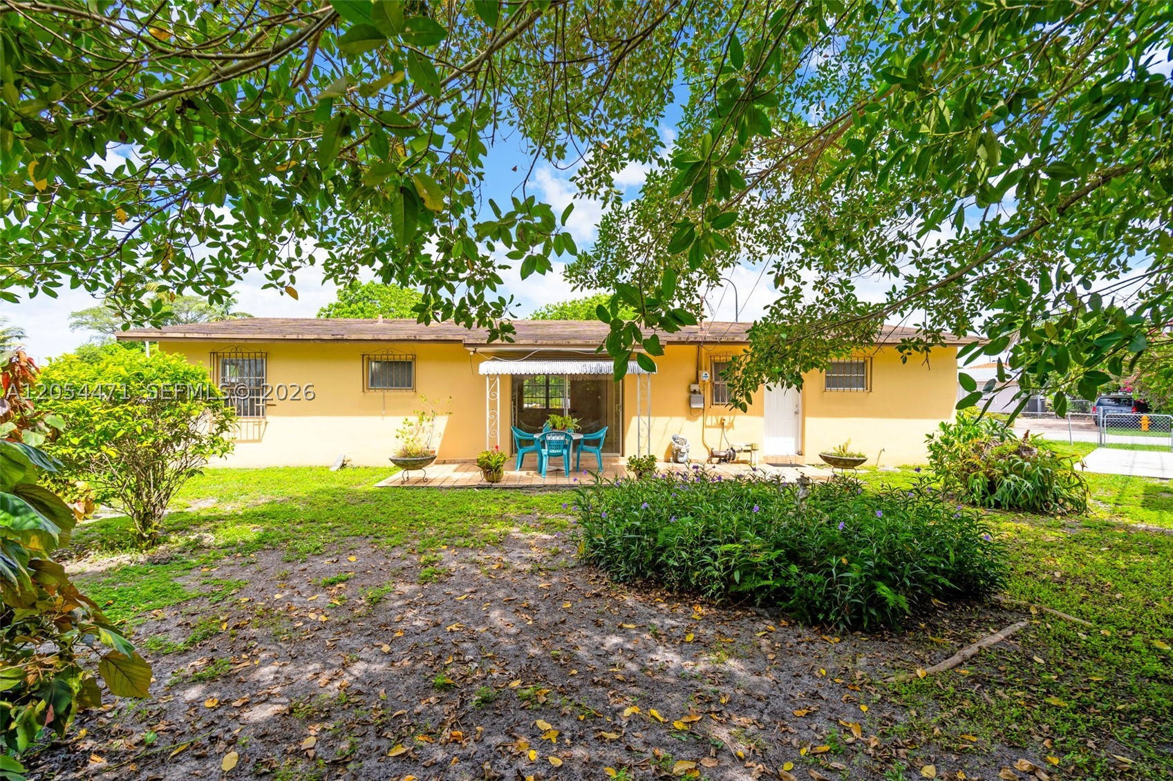MILLER HEIGHTS SEC 5 - Residential