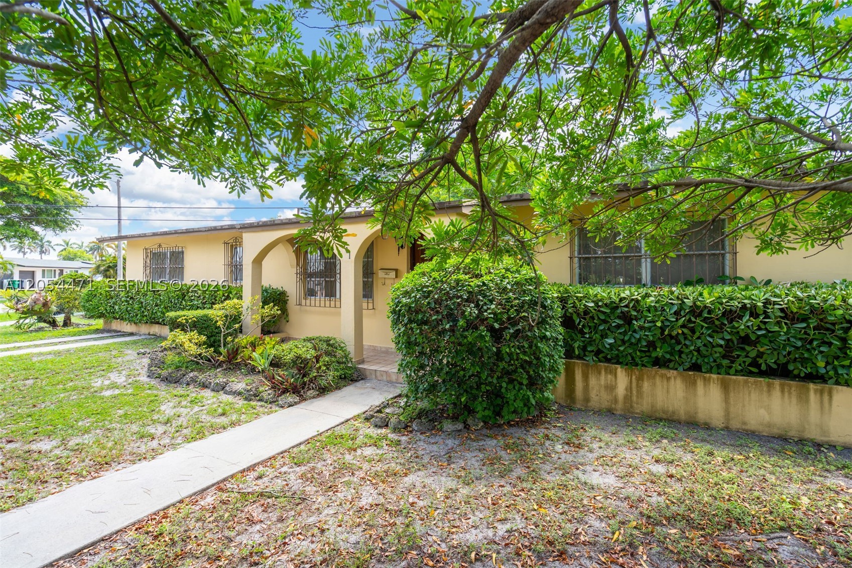 MILLER HEIGHTS SEC 5 - Residential