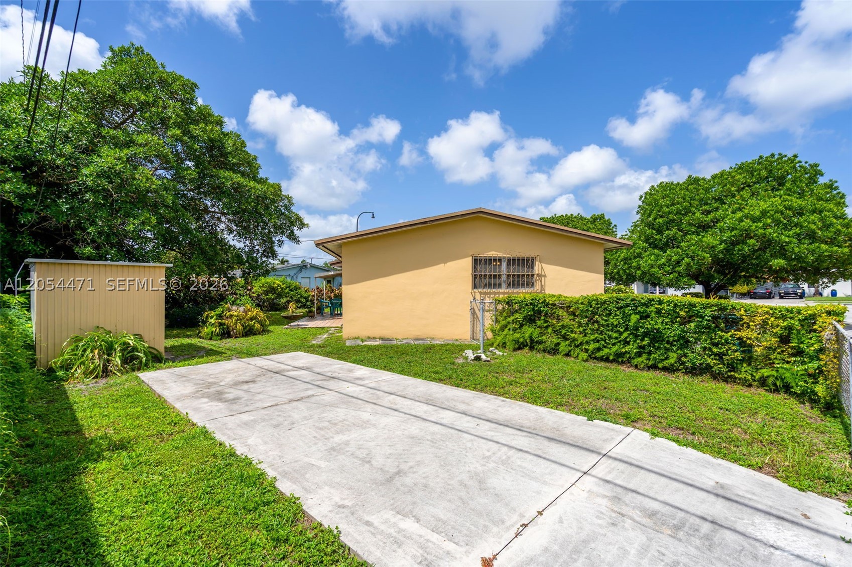 MILLER HEIGHTS SEC 5 - Residential