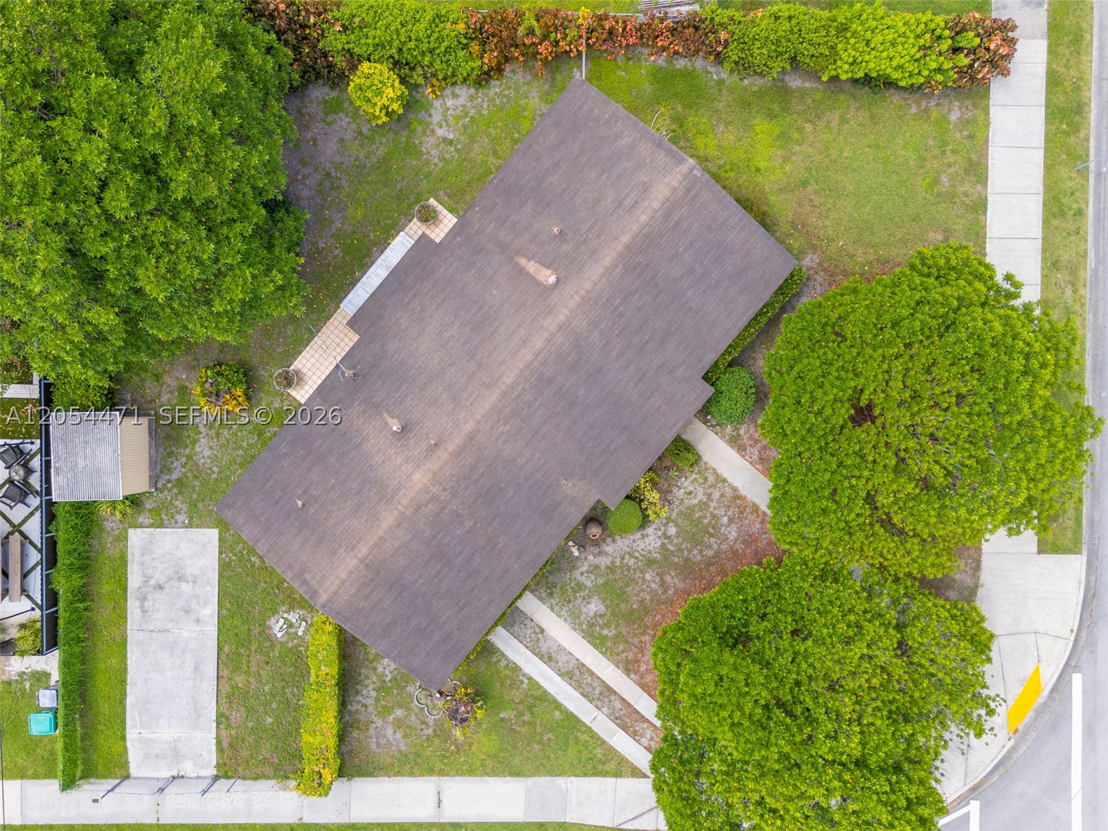 MILLER HEIGHTS SEC 5 - Residential