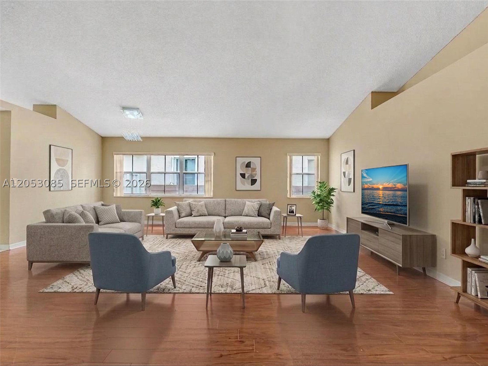 LAKES OF NEWPORT II - Residential