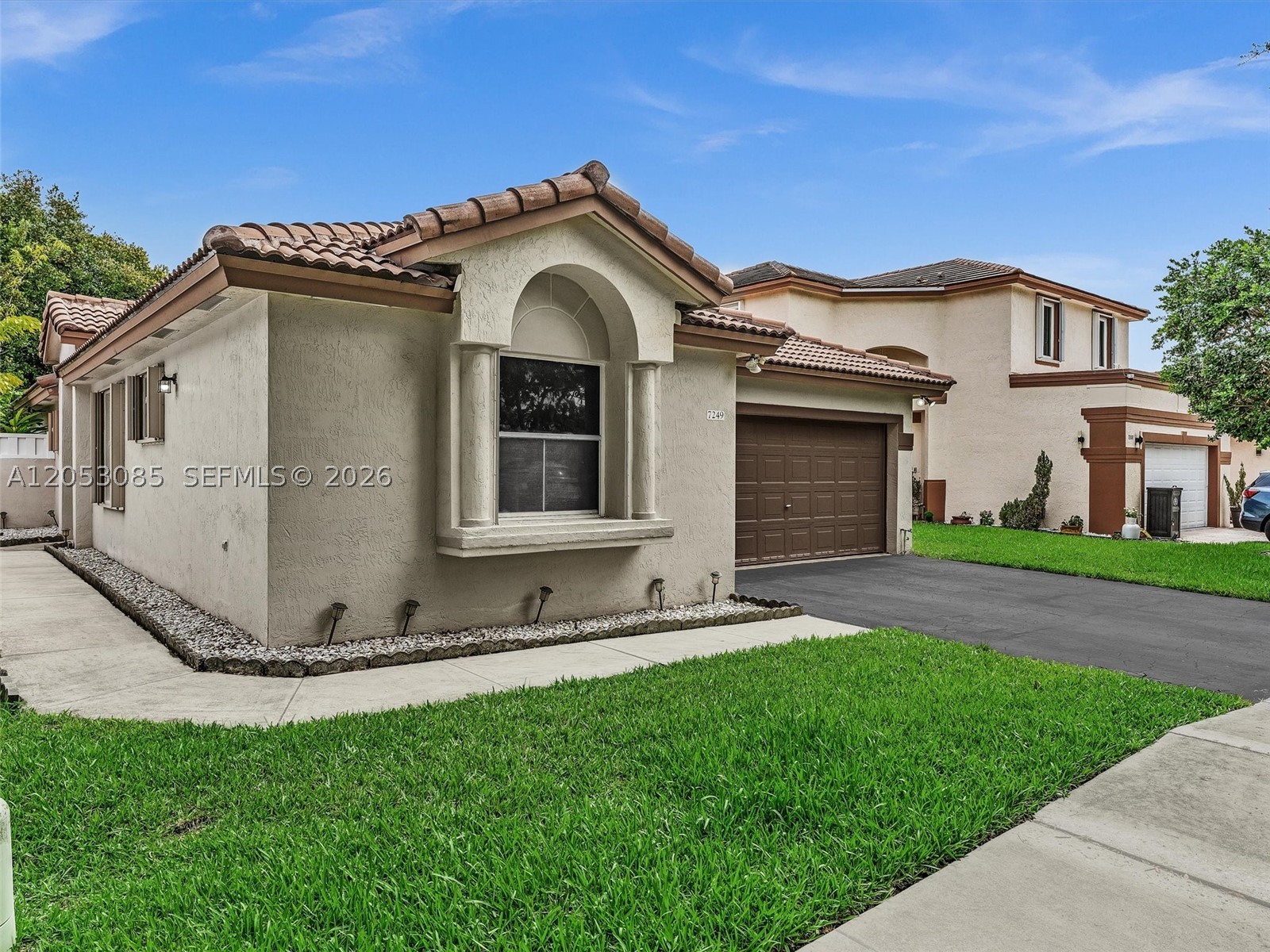 LAKES OF NEWPORT II - Residential
