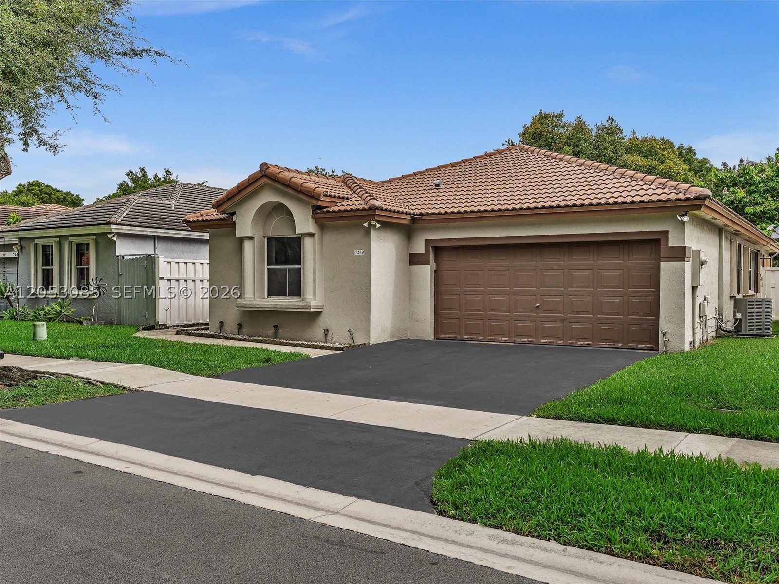 LAKES OF NEWPORT II - Residential