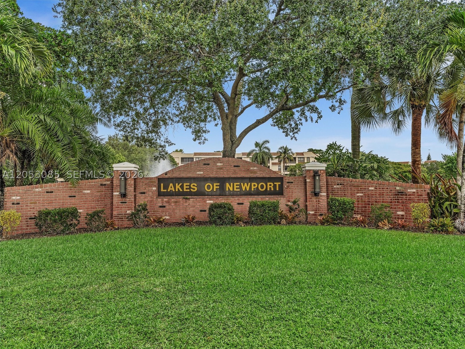 LAKES OF NEWPORT II - Residential