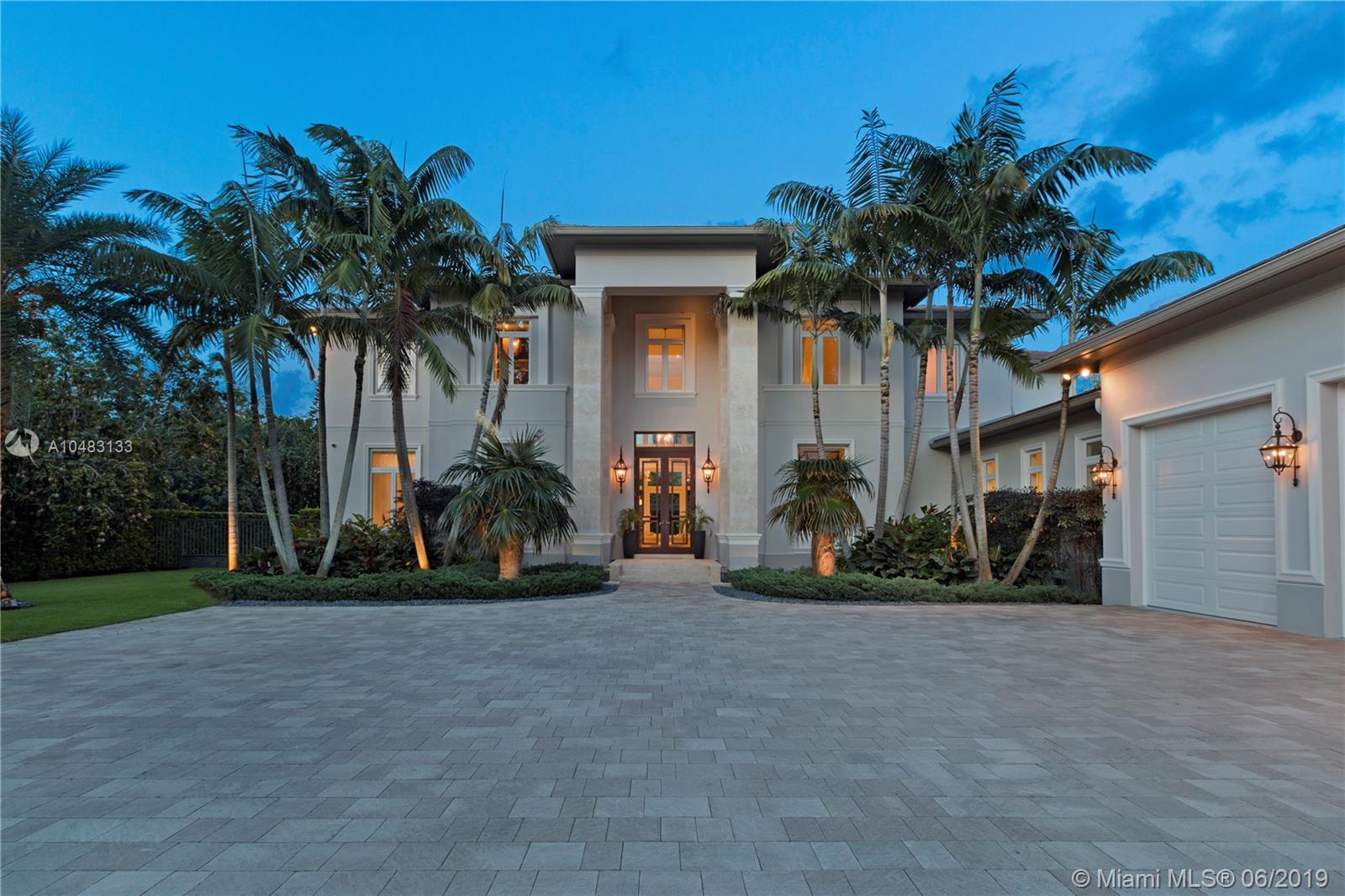 STRITTER ESTATES - Residential