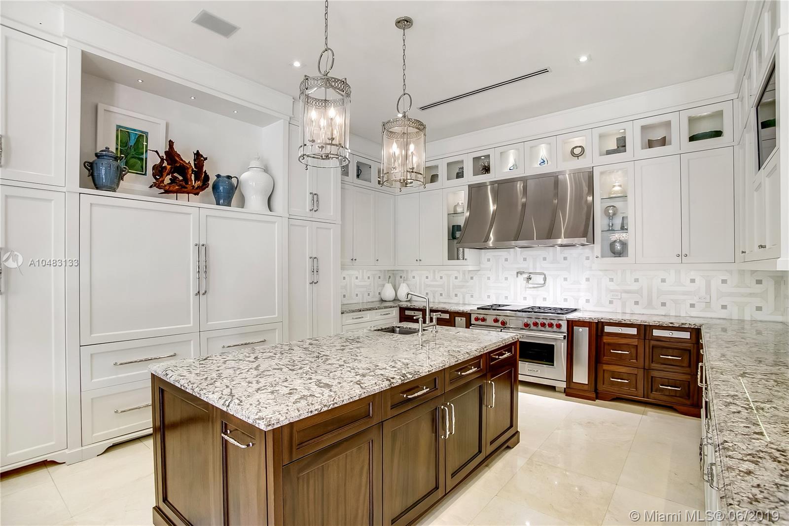 STRITTER ESTATES - Residential