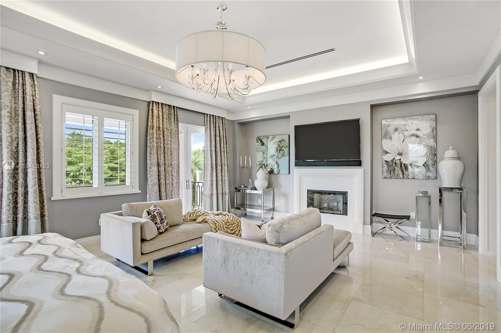 STRITTER ESTATES - Residential