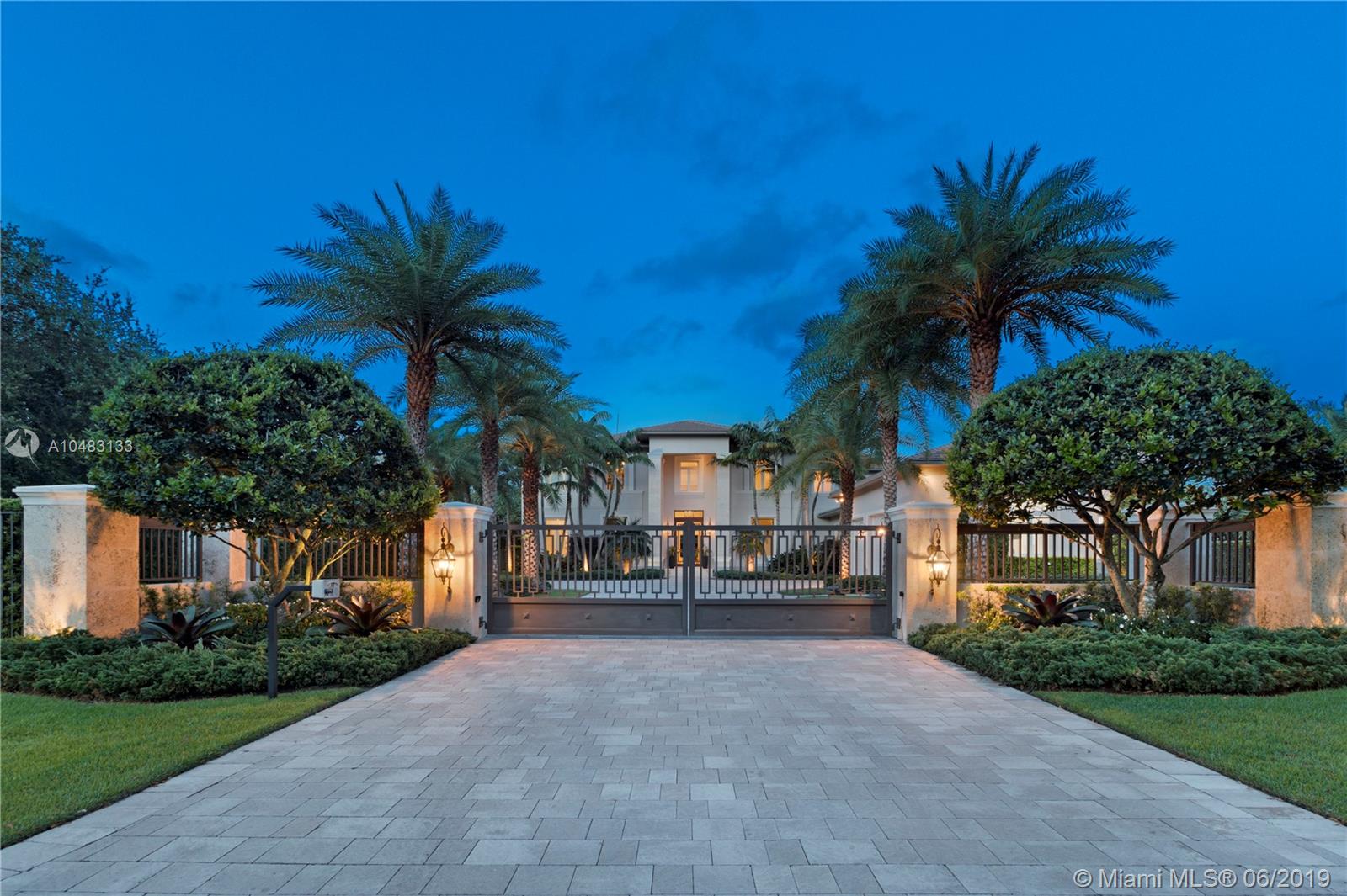 STRITTER ESTATES - Residential