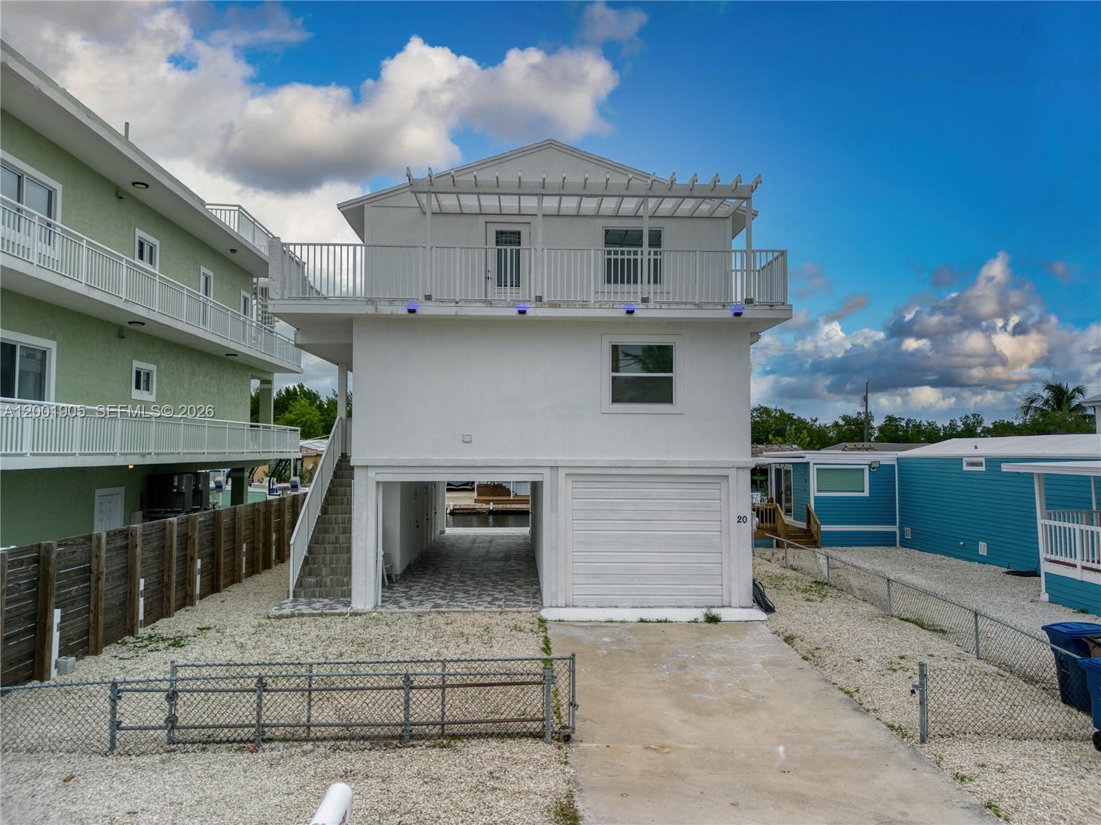 SEXTON COVES ESTATES - Residential
