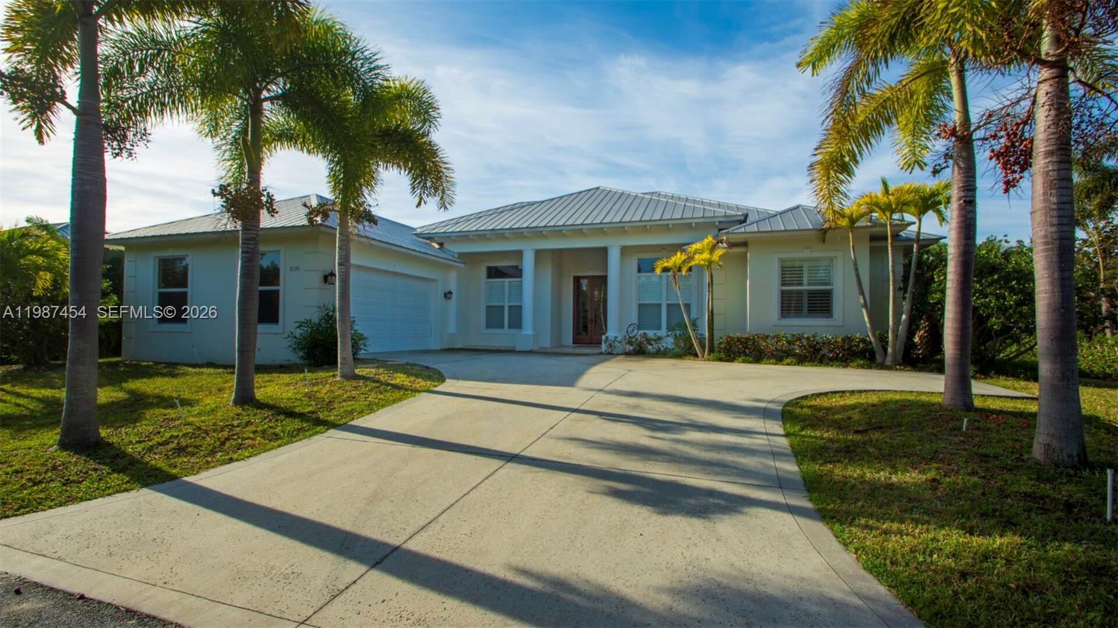 St. Christopher Harbor - Residential