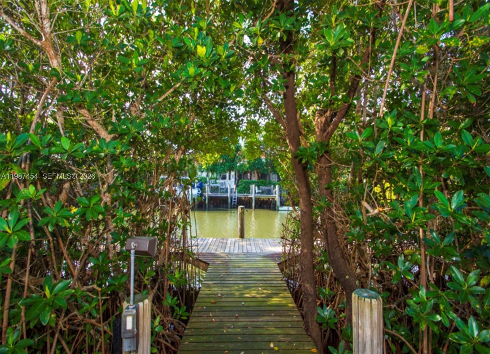 St. Christopher Harbor - Residential