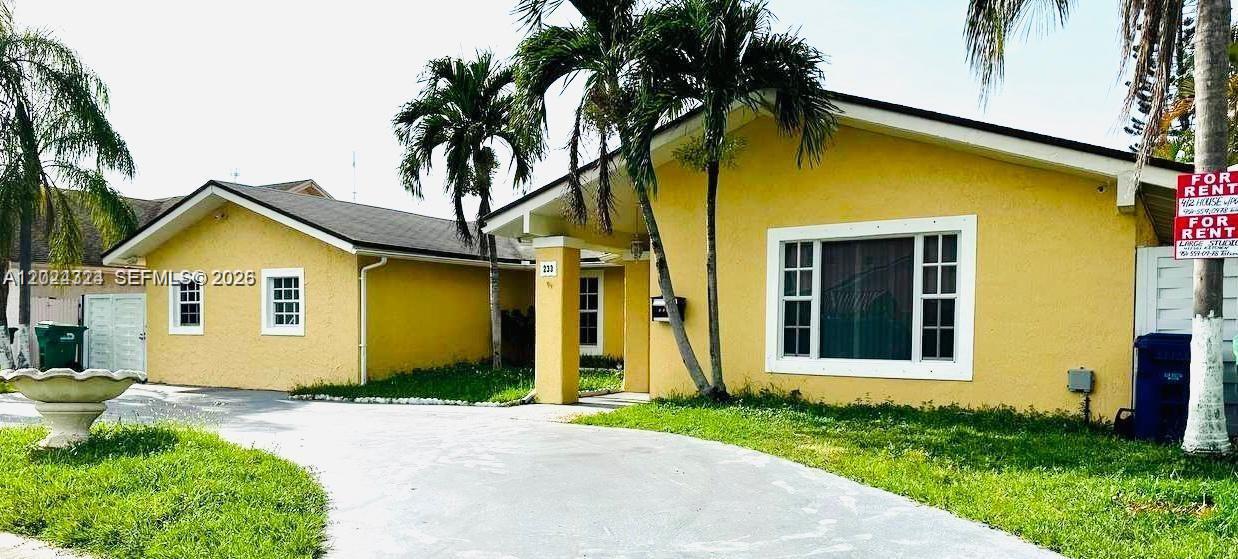 SKY LAKE HOMES 2ND ADDN - Residential Lease