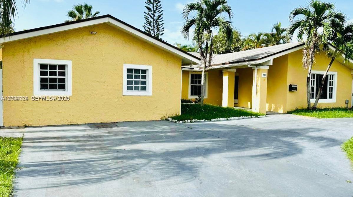 SKY LAKE HOMES 2ND ADDN - Residential Lease