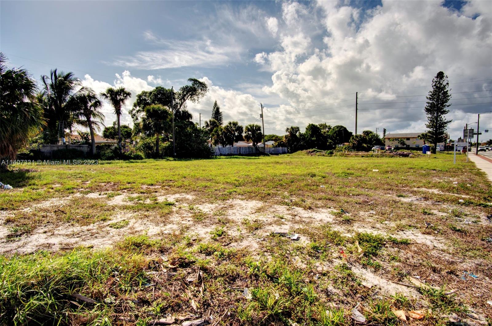 KIRKLINGTON PARK - Commercial Sale