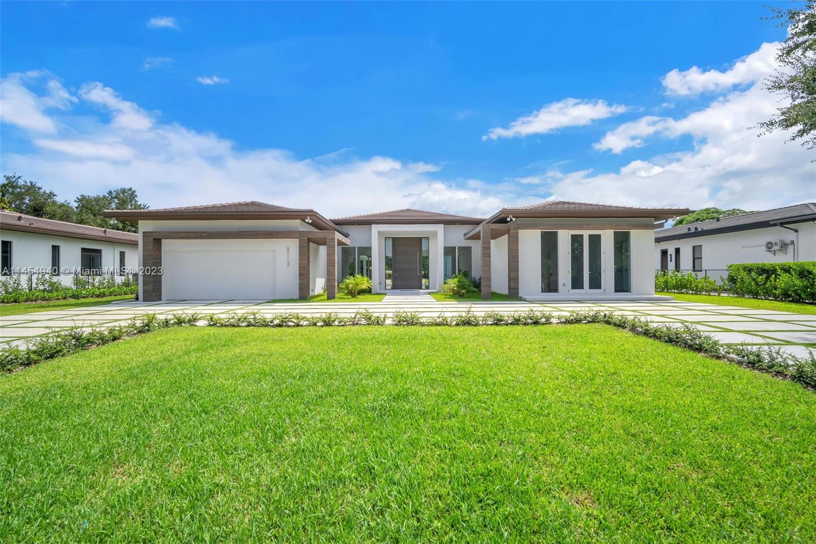 KILLIAN OAKS - Residential