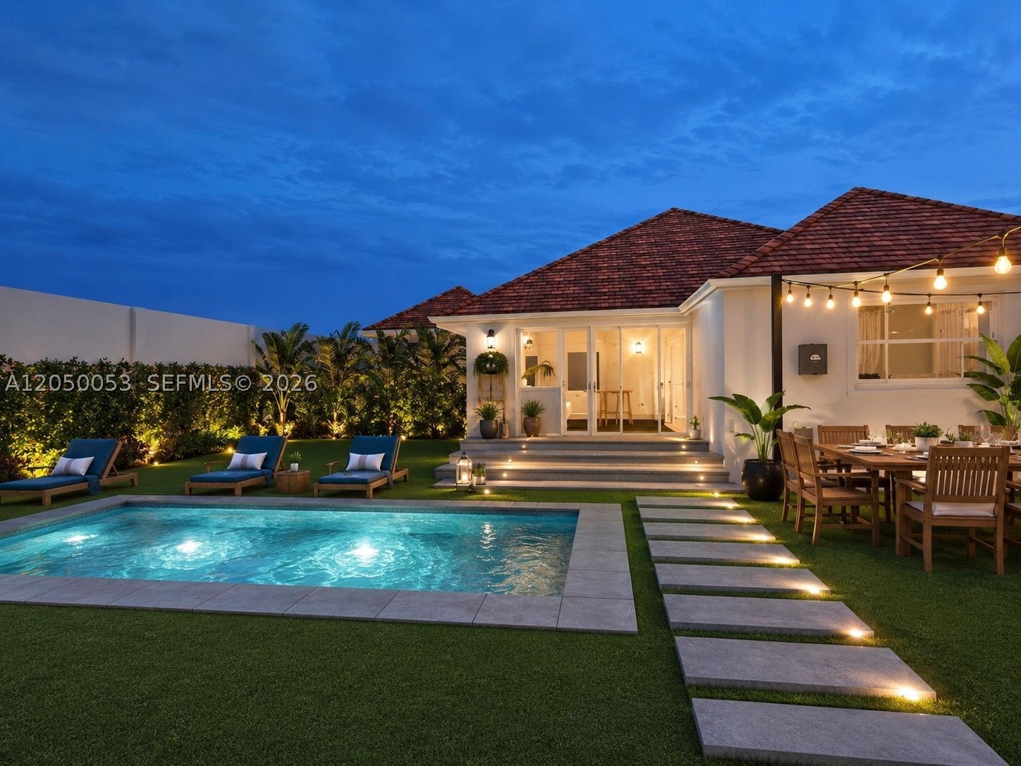 SHADOWLAWN - Residential