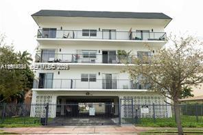 APARTMENTS ENCHANTE CONDO - Residential