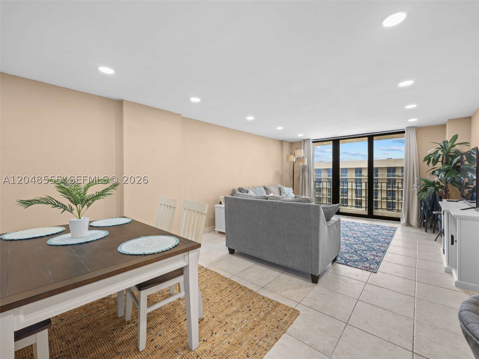 CRYSTAL TOWER INC CONDO - Residential