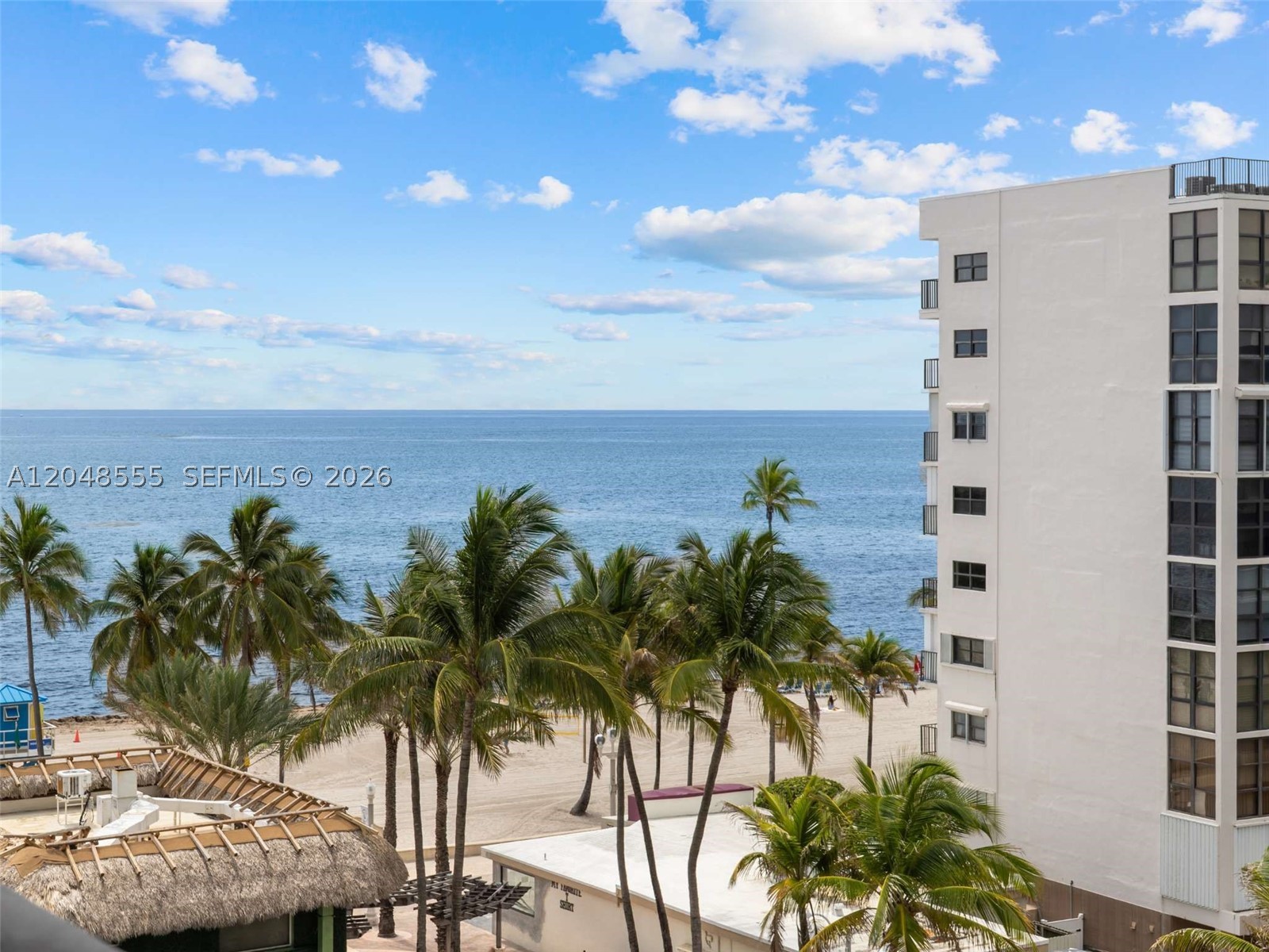 CRYSTAL TOWER INC CONDO - Residential
