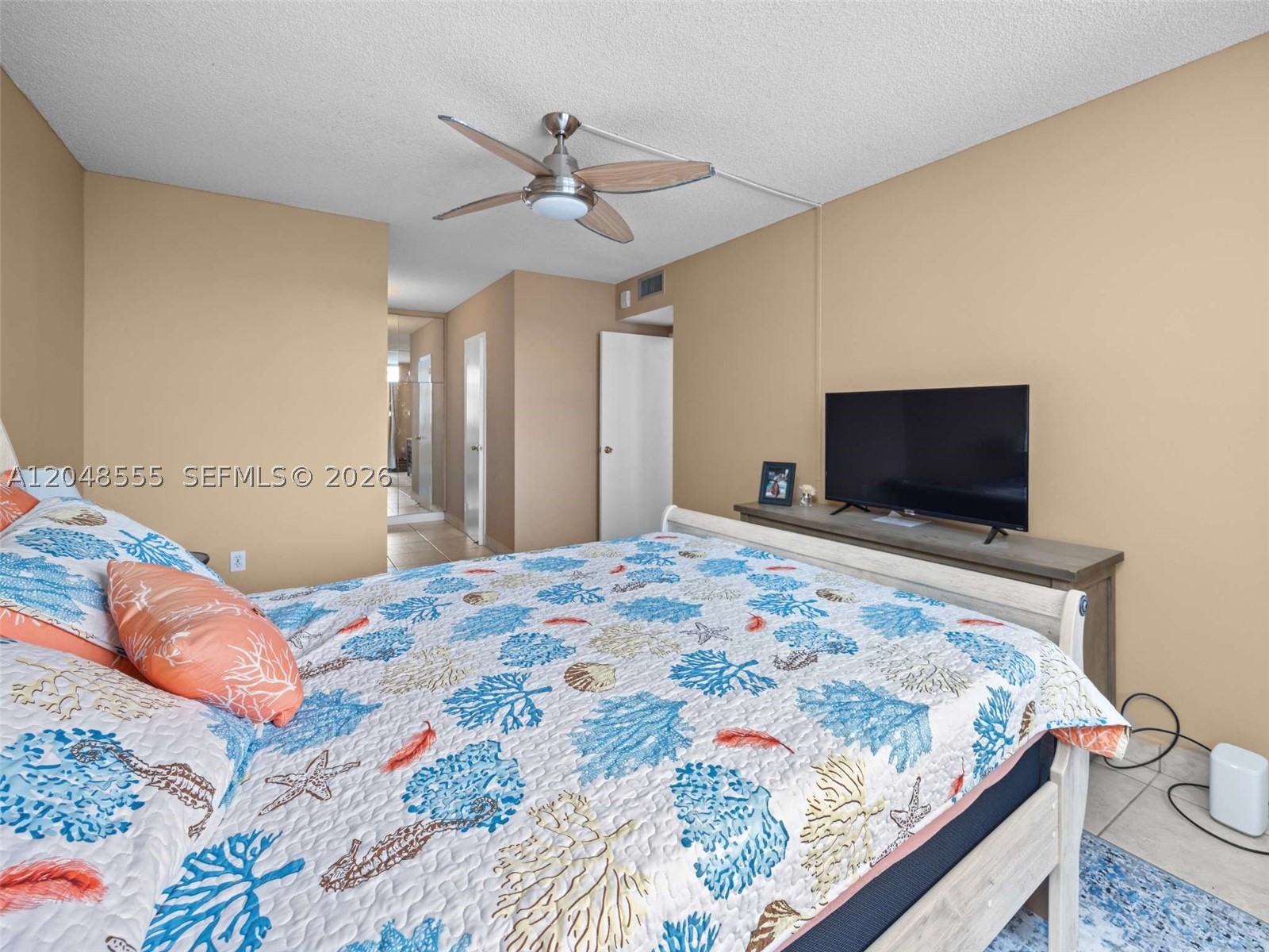 CRYSTAL TOWER INC CONDO - Residential