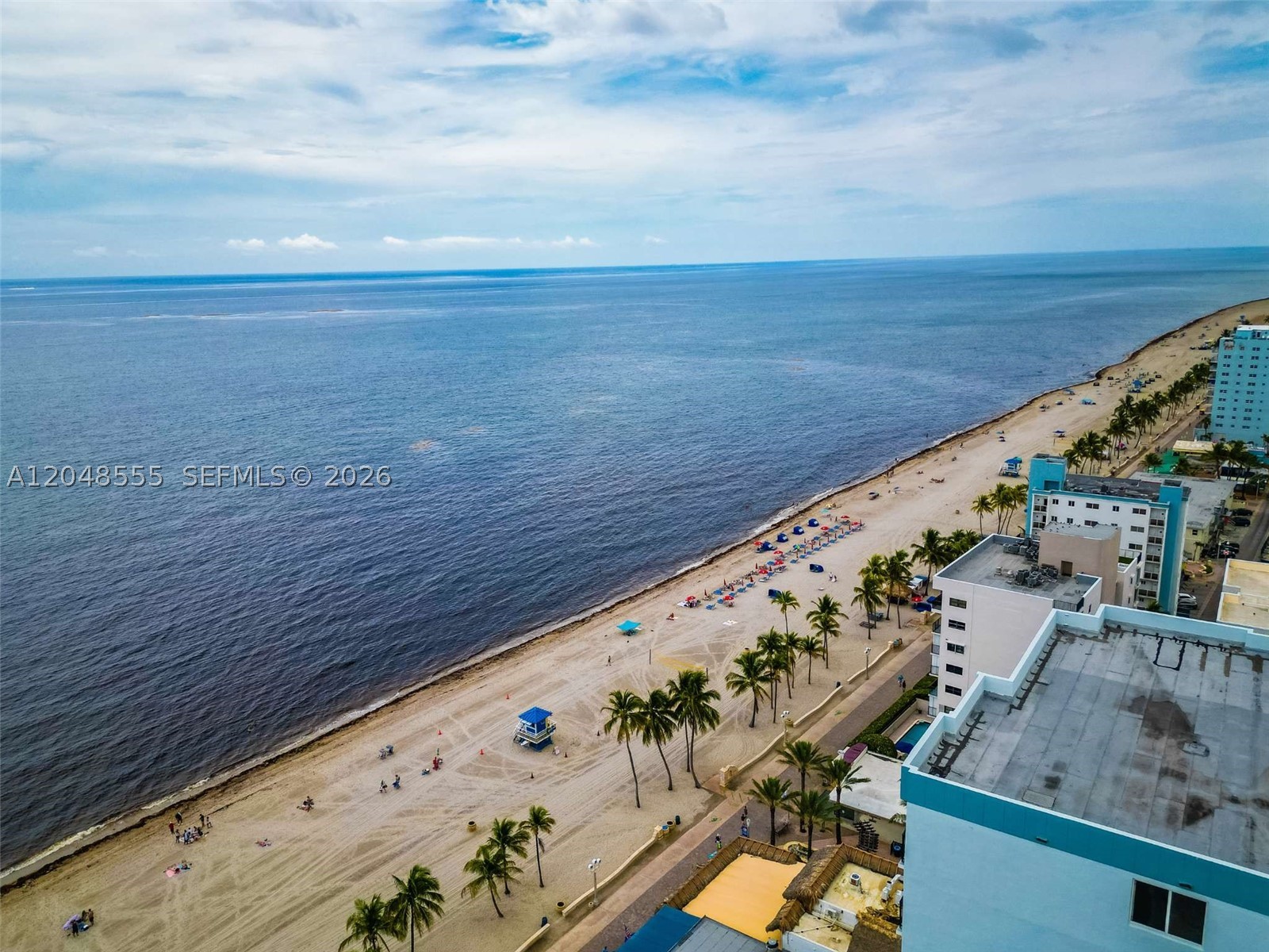 CRYSTAL TOWER INC CONDO - Residential