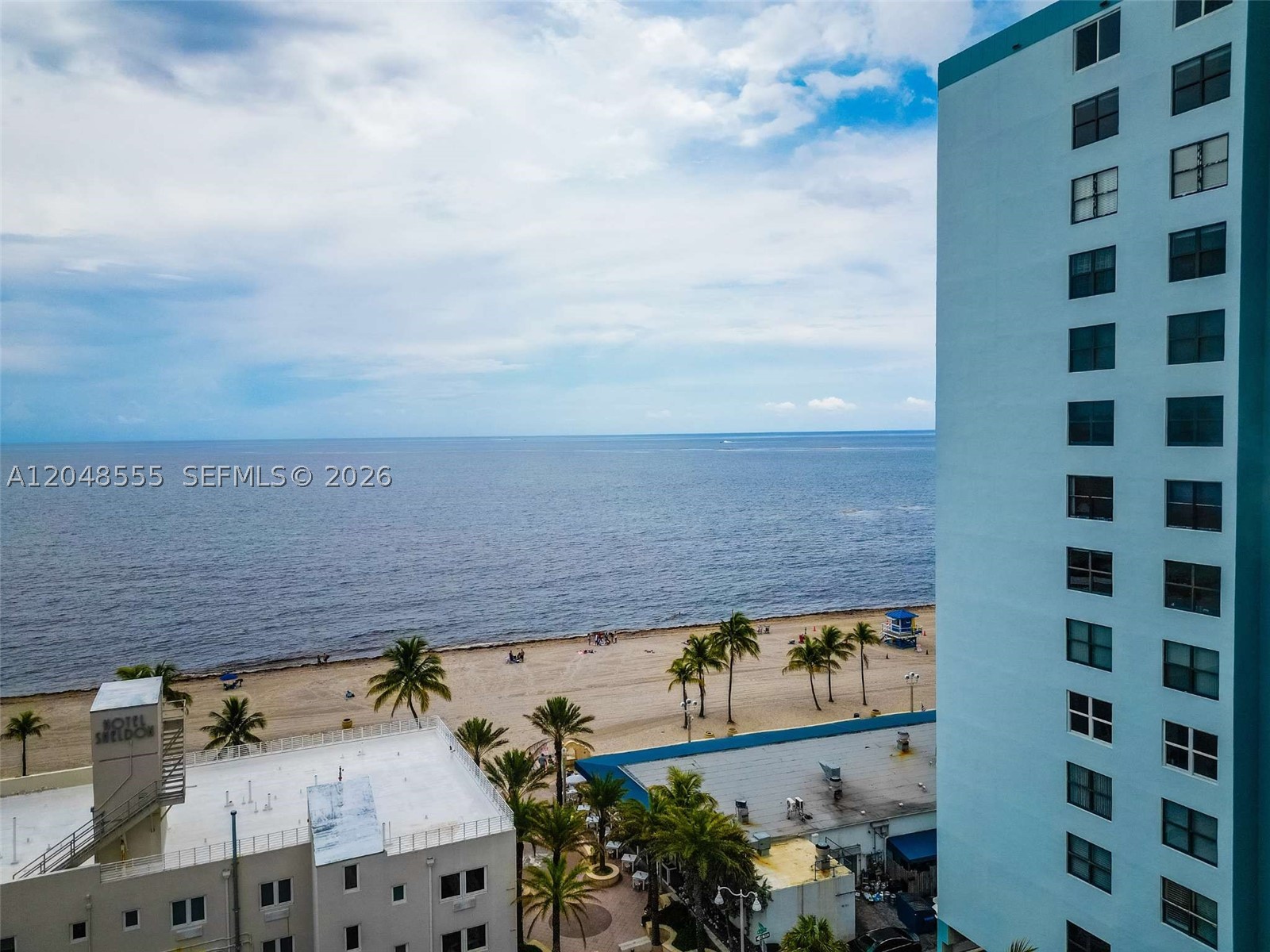 CRYSTAL TOWER INC CONDO - Residential