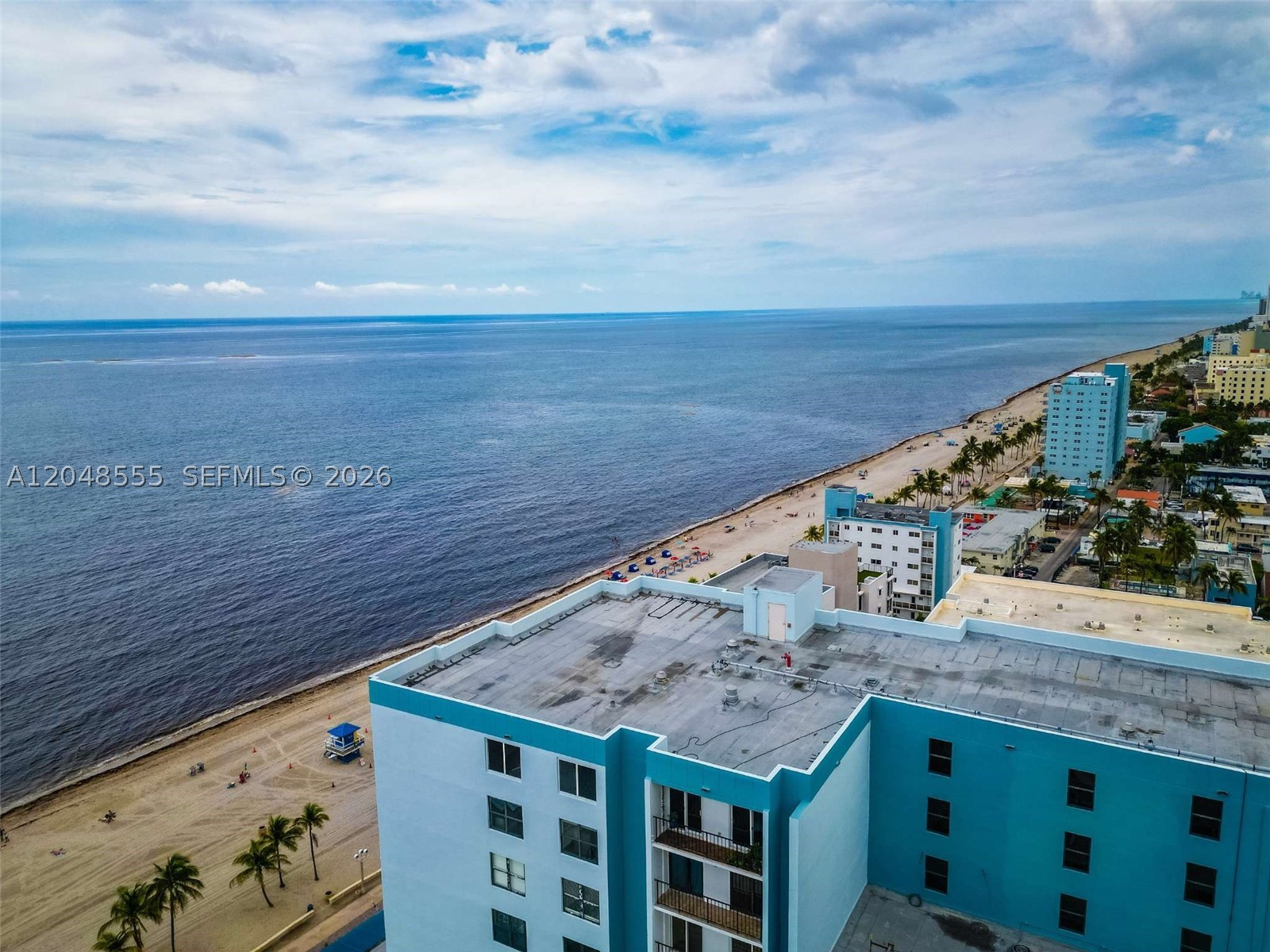 CRYSTAL TOWER INC CONDO - Residential