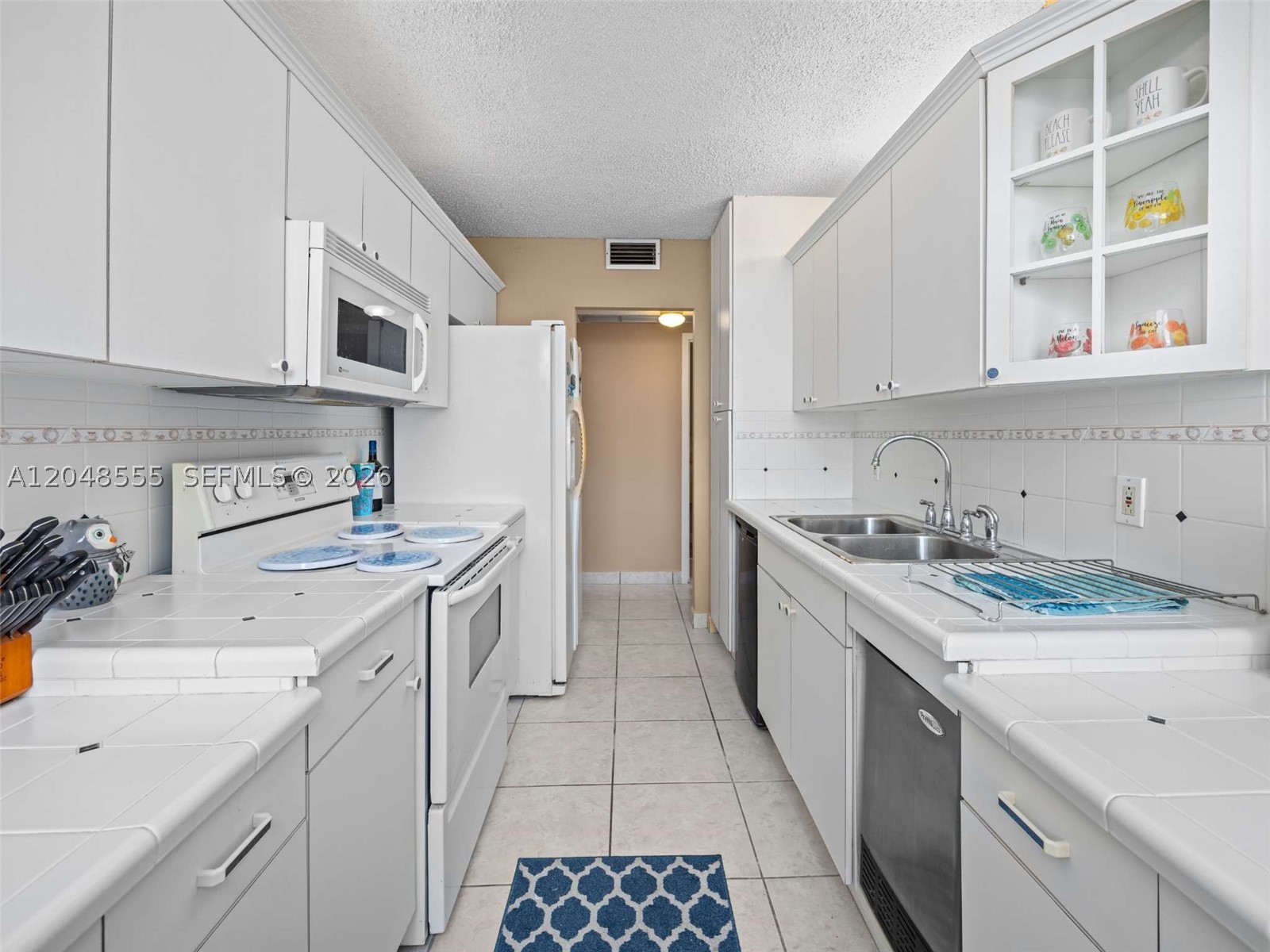 CRYSTAL TOWER INC CONDO - Residential