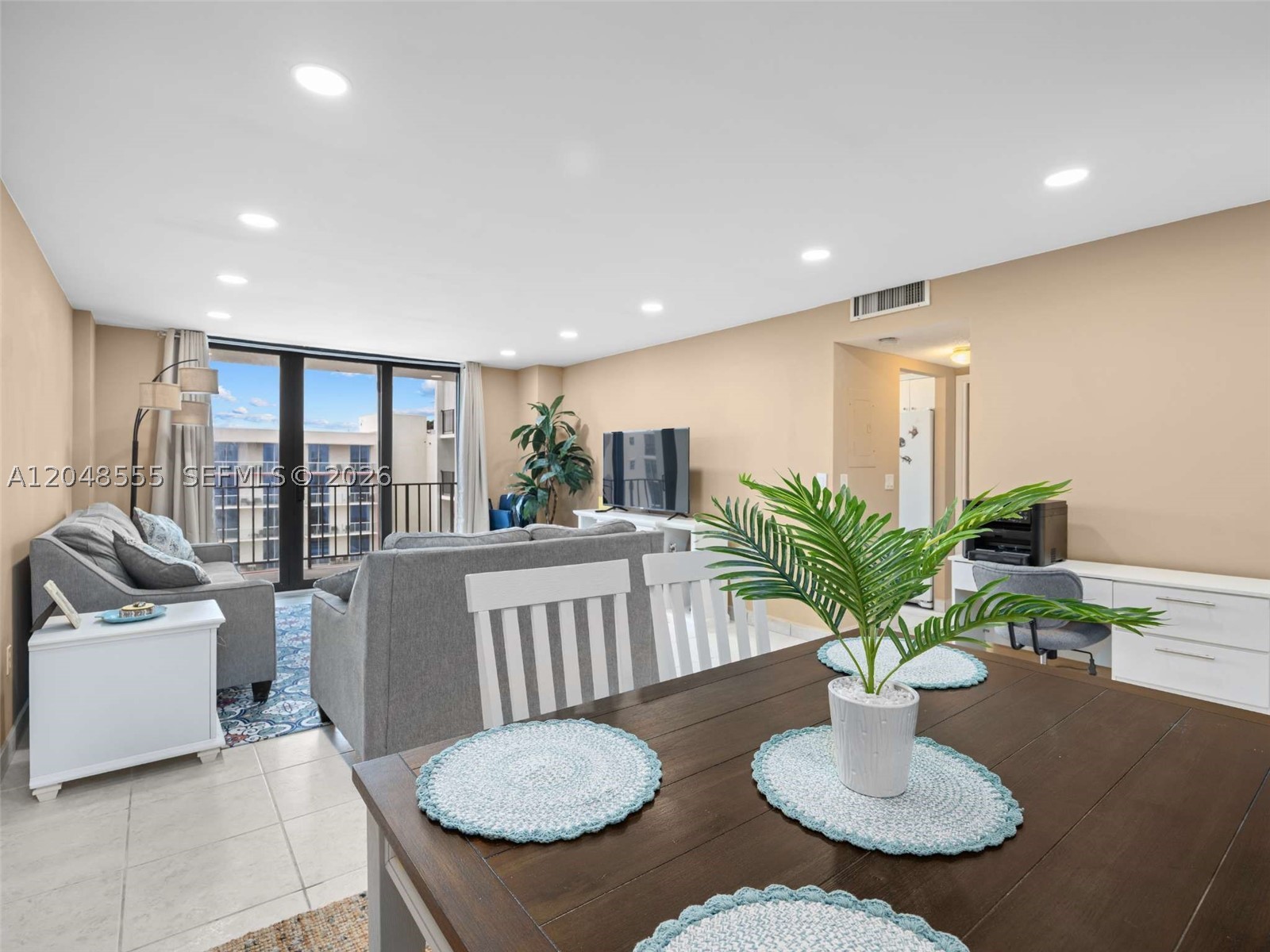 CRYSTAL TOWER INC CONDO - Residential