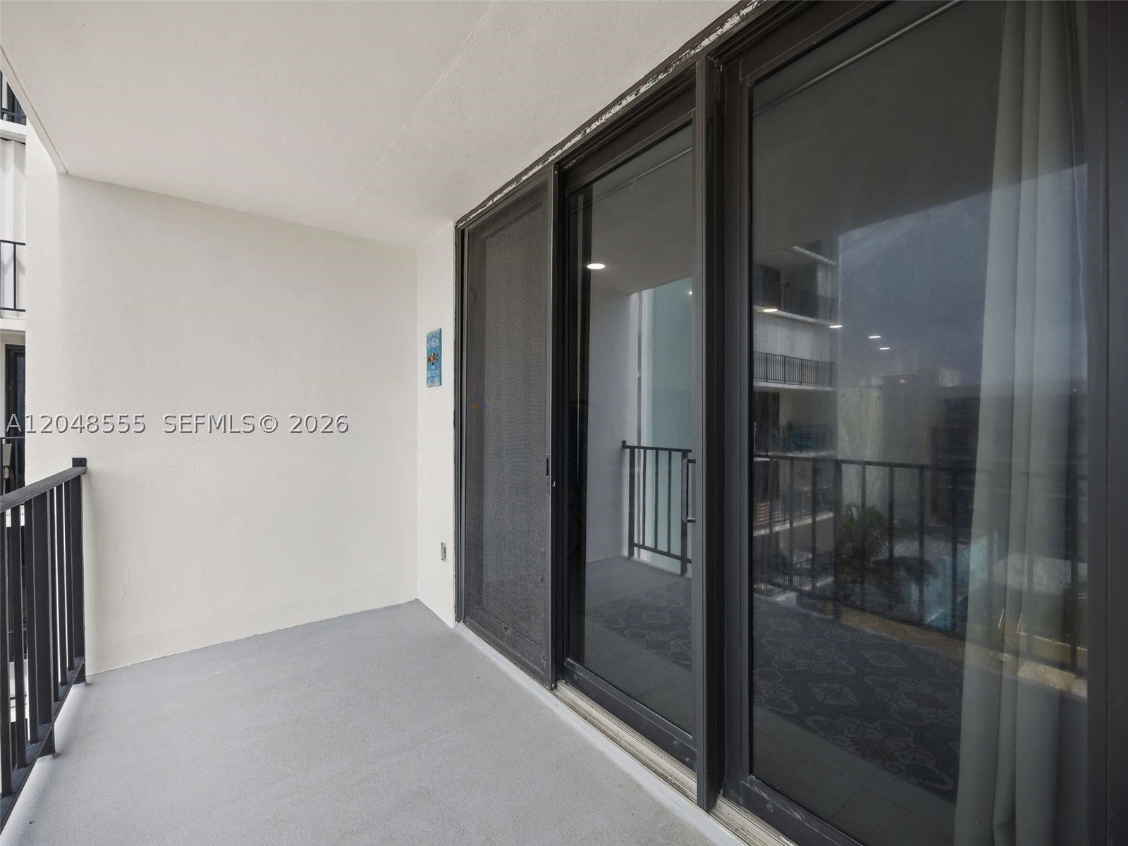 CRYSTAL TOWER INC CONDO - Residential