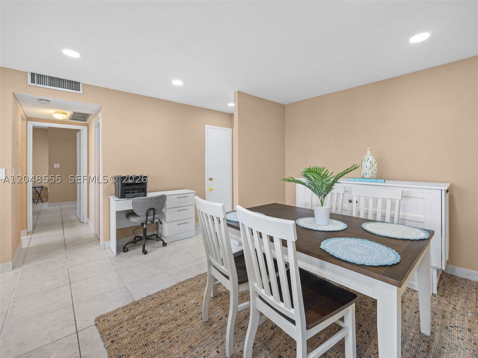 CRYSTAL TOWER INC CONDO - Residential
