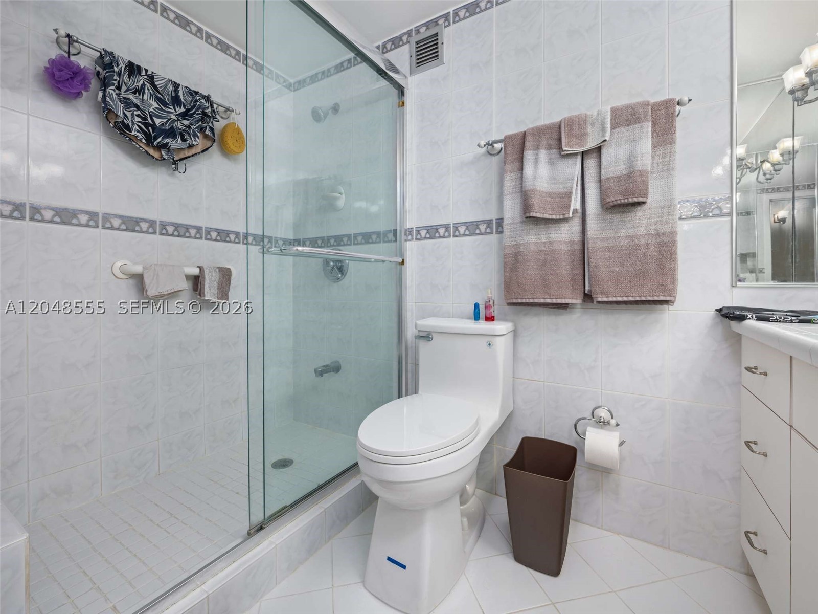 CRYSTAL TOWER INC CONDO - Residential