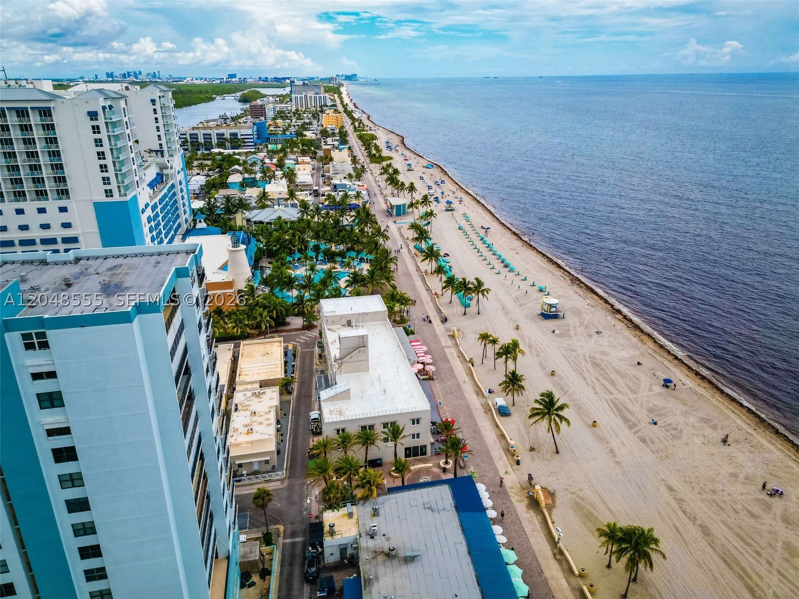 CRYSTAL TOWER INC CONDO - Residential