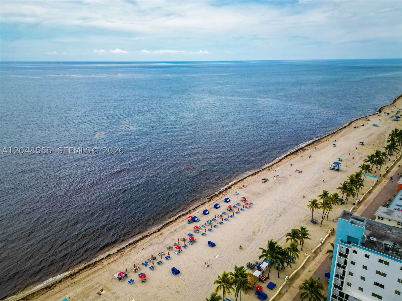 CRYSTAL TOWER INC CONDO - Residential