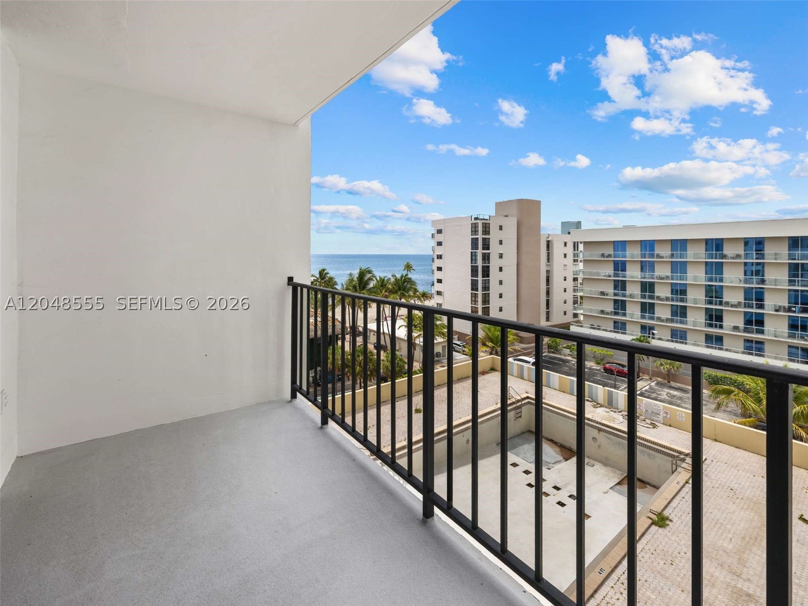 CRYSTAL TOWER INC CONDO - Residential