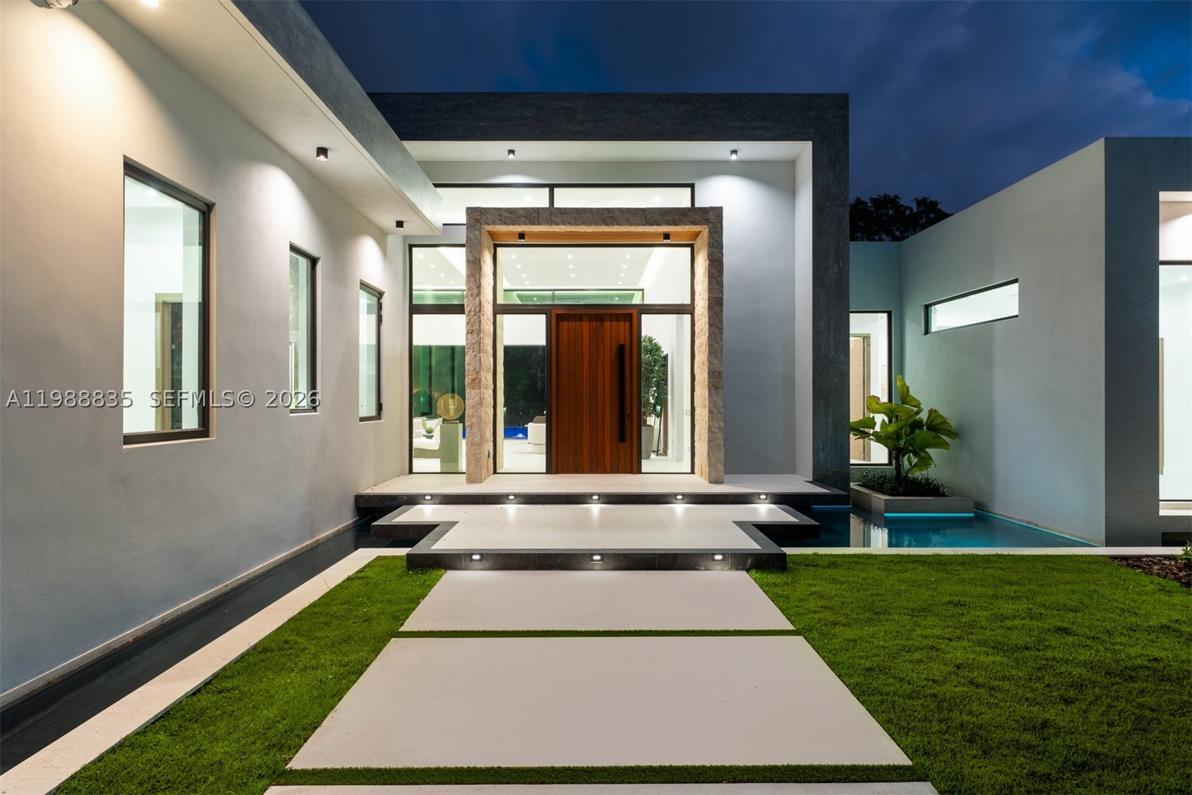 KILLIAN DRIVE ESTATES - Residential